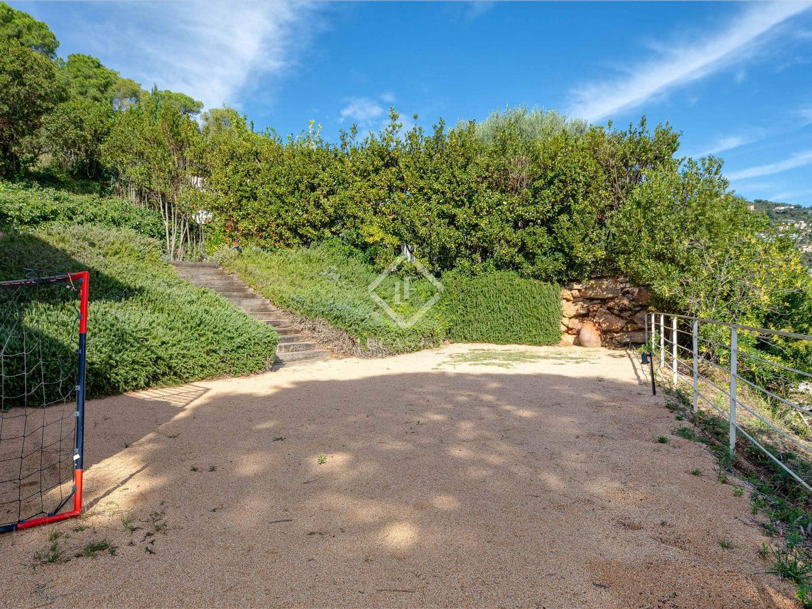 5 soverom Villa til salgs i Begur med svømmebasseng garasje - € 3 100 000 (Ref: 8947606)