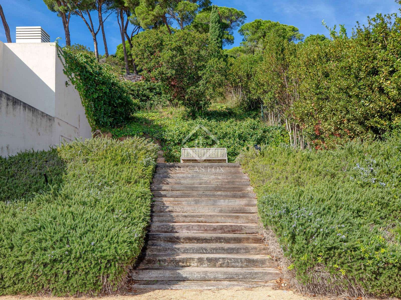 5 soverom Villa til salgs i Begur med svømmebasseng garasje - € 3 100 000 (Ref: 8947606)