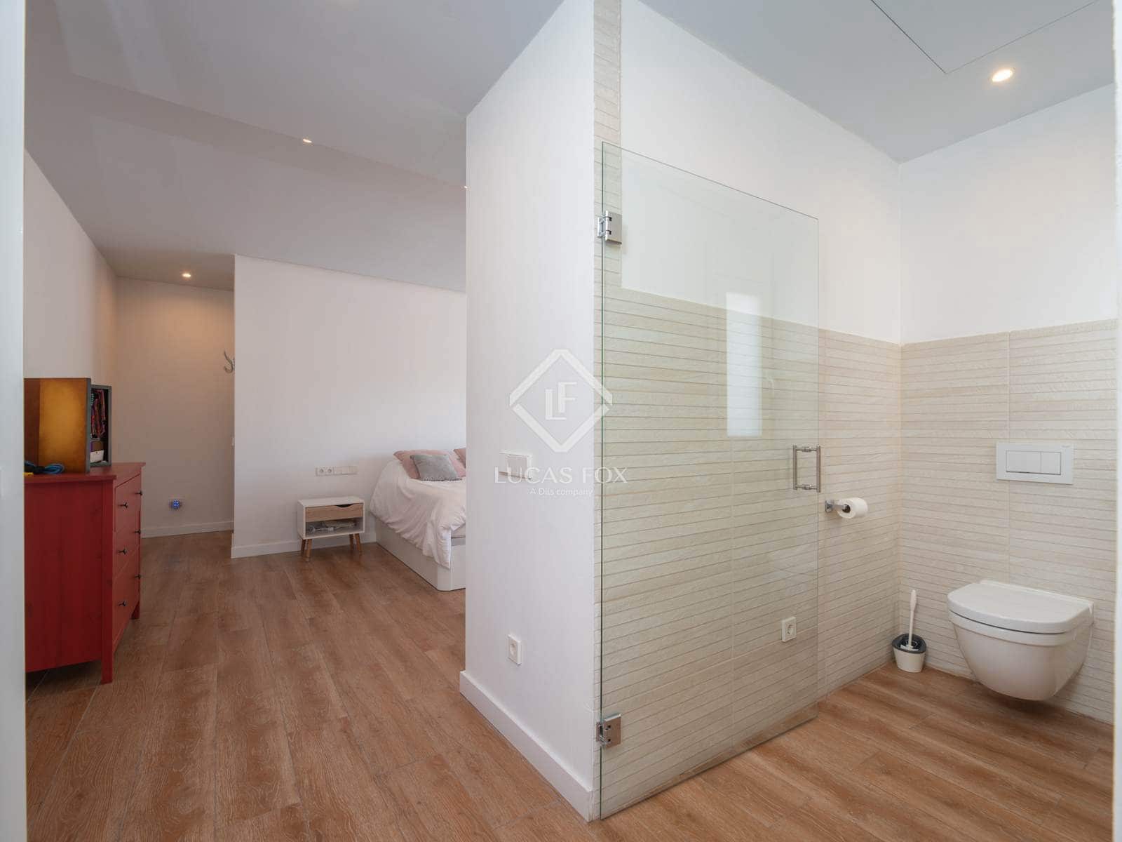 4 sypialnia Willa na sprzedaż w Miasto Ibiza / Eivissa z basenem garażem - 3 950 000 € (Ref: 8947607)