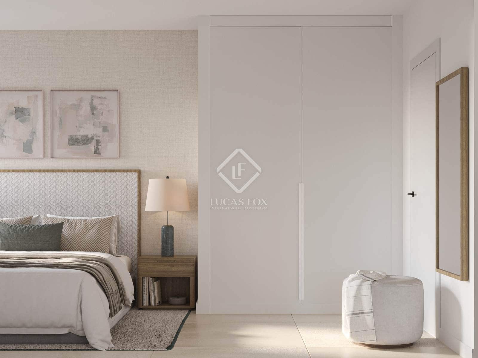 2 soveværelse Lejlighed til salg i Benicassim med swimmingpool garage - € 385.000 (Ref: 8947617)