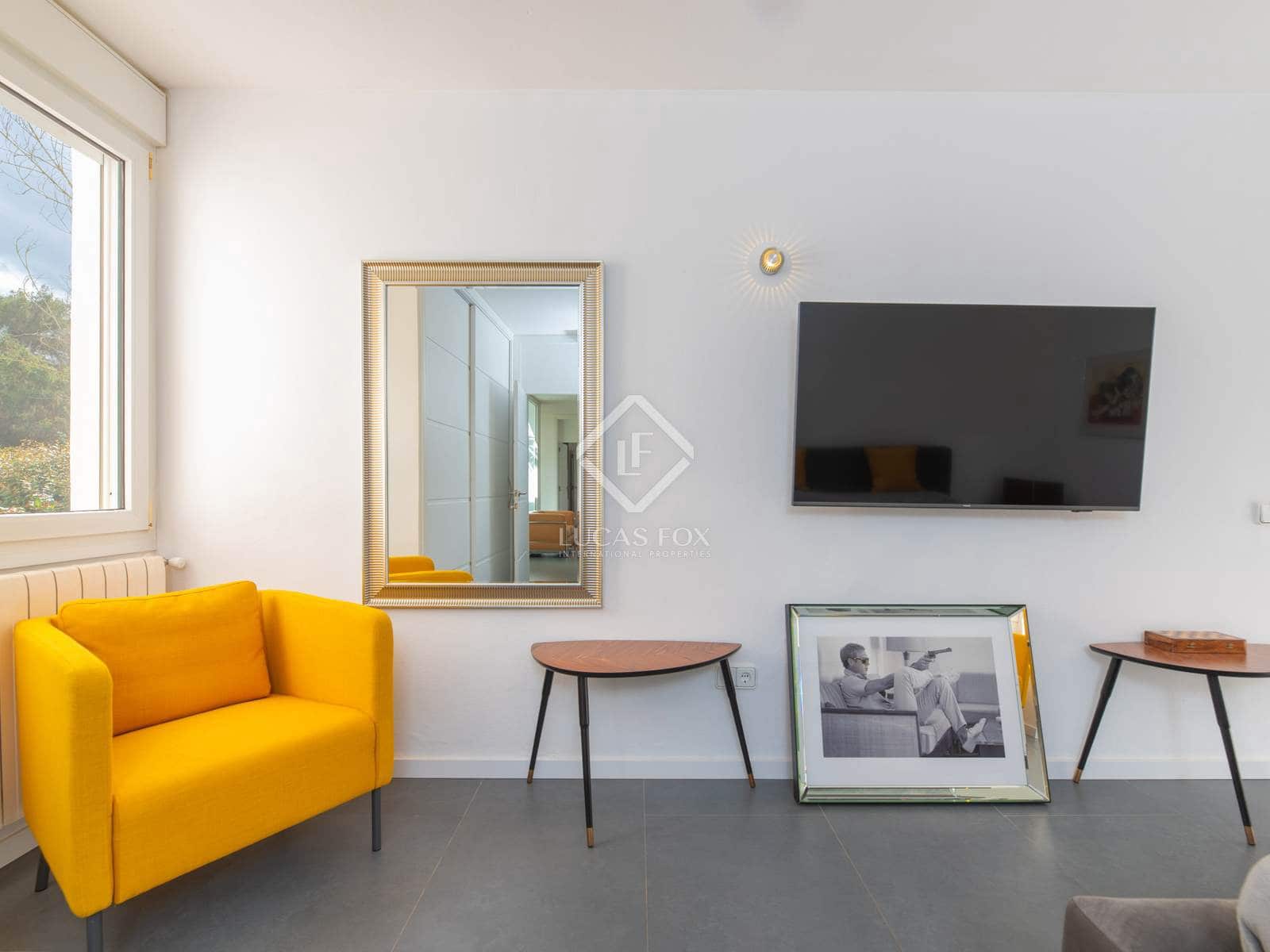 6 Zimmer Villa zu verkaufen in Santa Gertrudis de Fruitera mit Pool Garage - 5.450.000 € (Ref: 8947623)