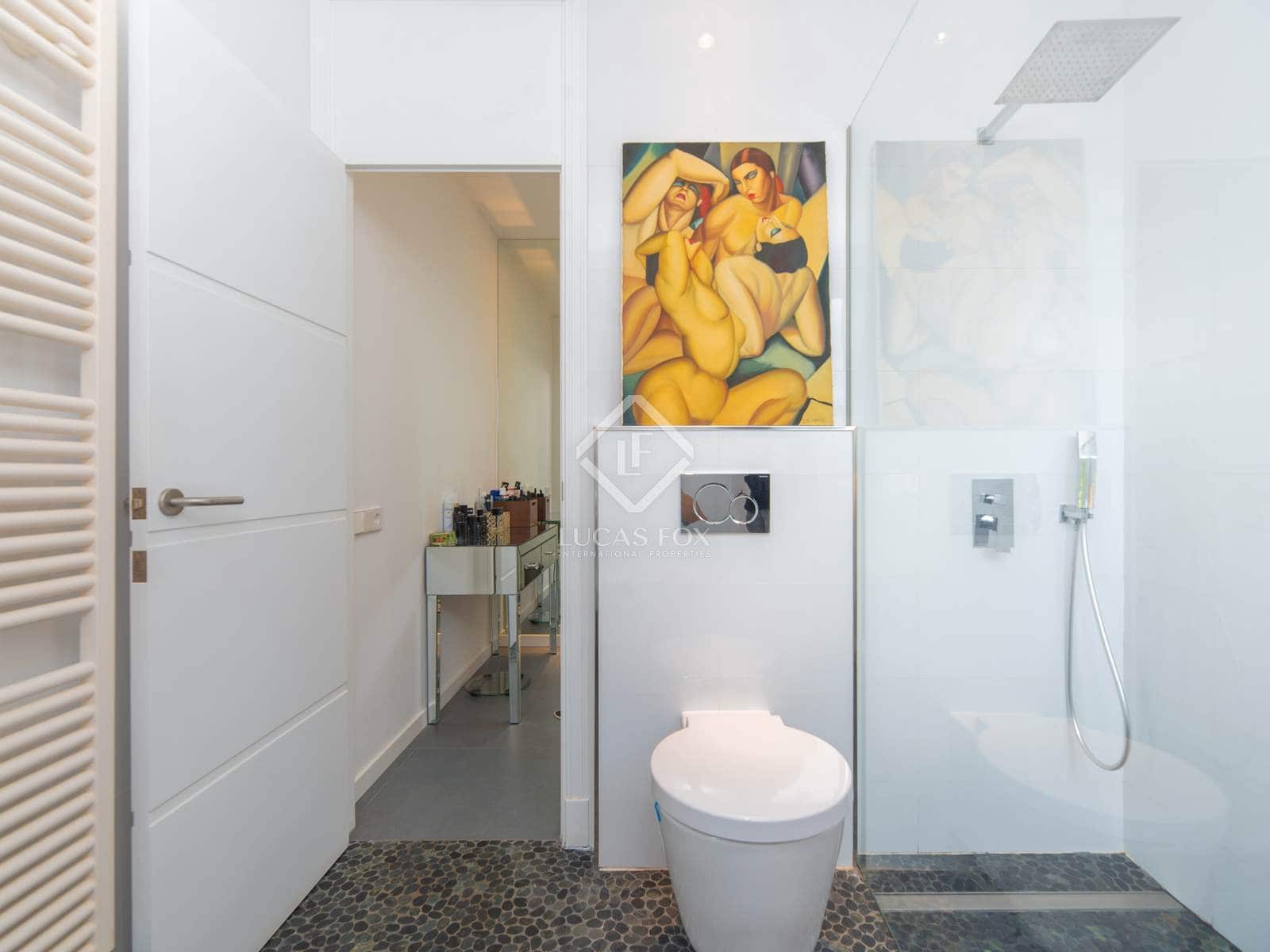 6 Zimmer Villa zu verkaufen in Santa Gertrudis de Fruitera mit Pool Garage - 5.450.000 € (Ref: 8947623)