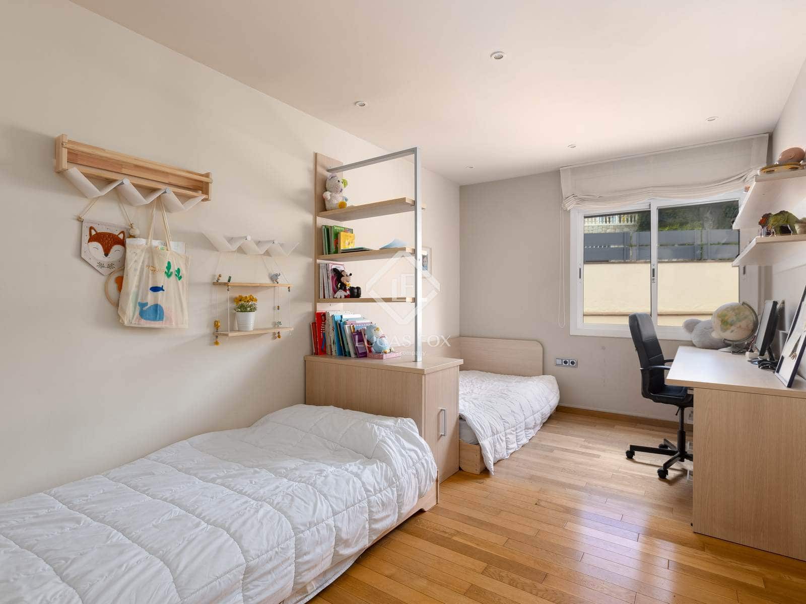 5 soverom Villa til salgs i Cabrils med svømmebasseng garasje - € 995 000 (Ref: 8949254)