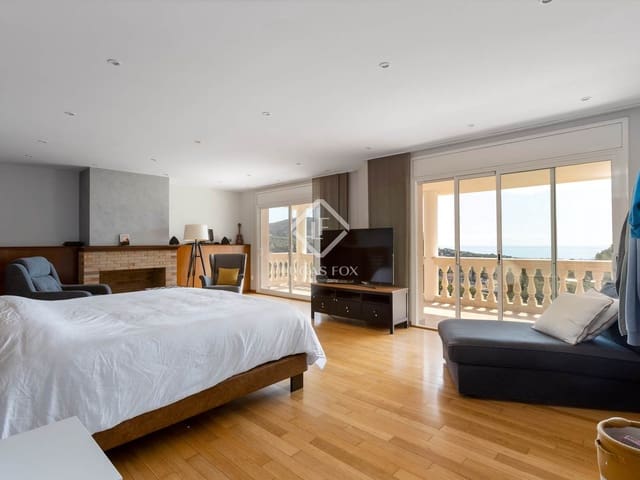 5 sovrum Villa till salu i Cabrils med pool garage - 995 000 € (Ref: 8949254)