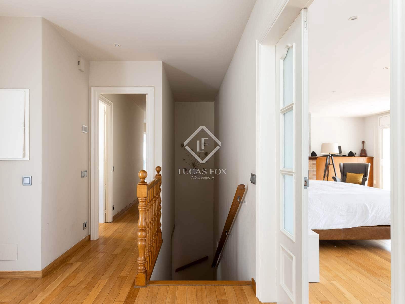 5 soverom Villa til salgs i Cabrils med svømmebasseng garasje - € 995 000 (Ref: 8949254)