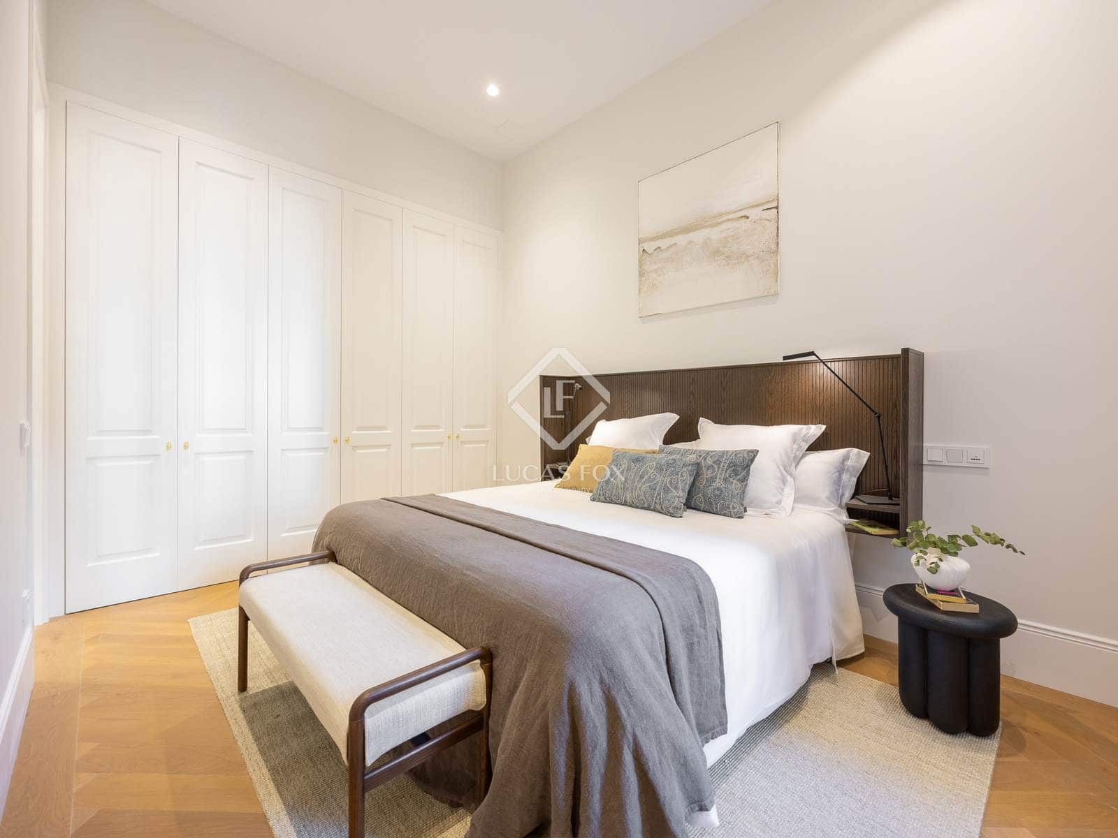 5 slaapkamer Appartement te koop in Madrid stad - € 9.200.000 (Ref: 8949507)