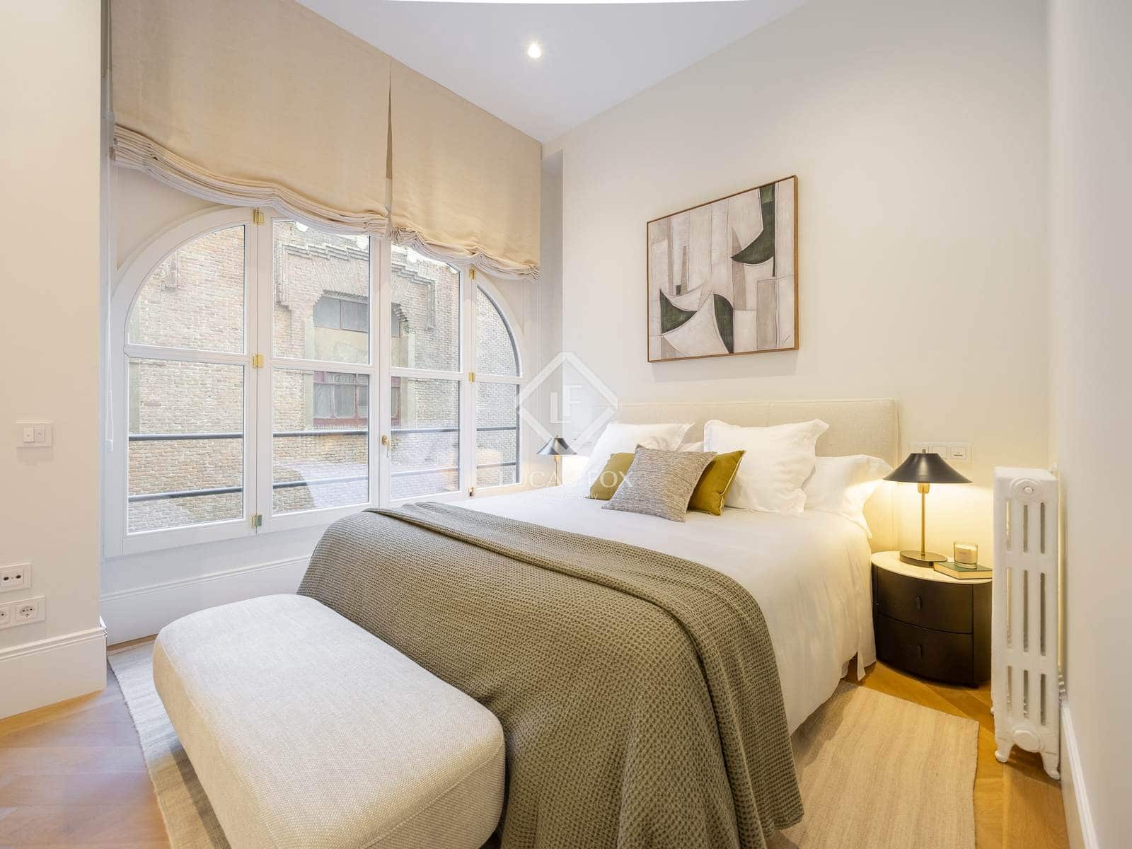 5 slaapkamer Appartement te koop in Madrid stad - € 9.200.000 (Ref: 8949507)