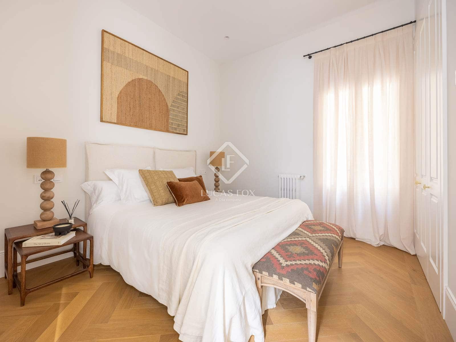 5 slaapkamer Appartement te koop in Madrid stad - € 9.200.000 (Ref: 8949507)