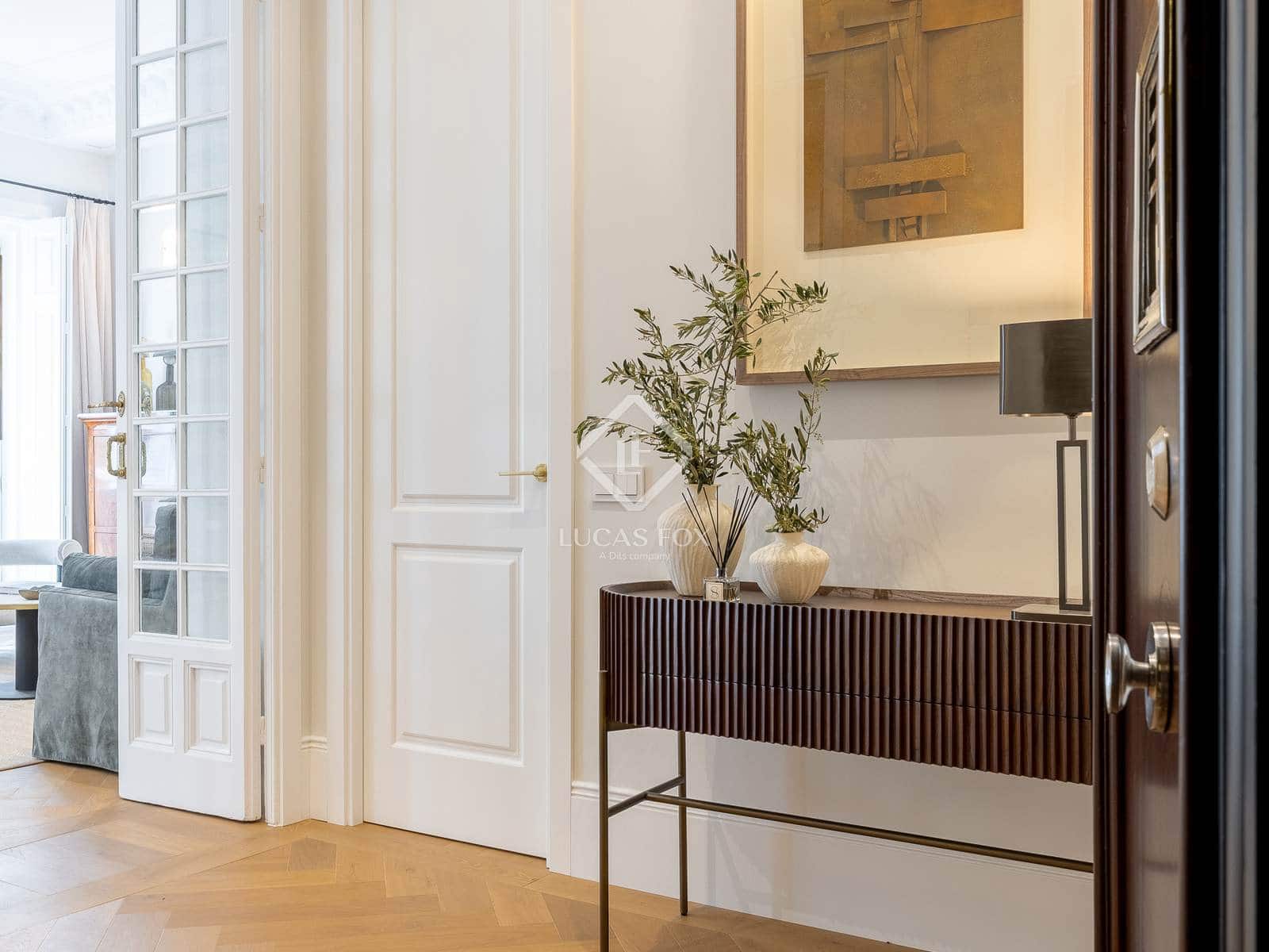 5 slaapkamer Appartement te koop in Madrid stad - € 9.200.000 (Ref: 8949507)