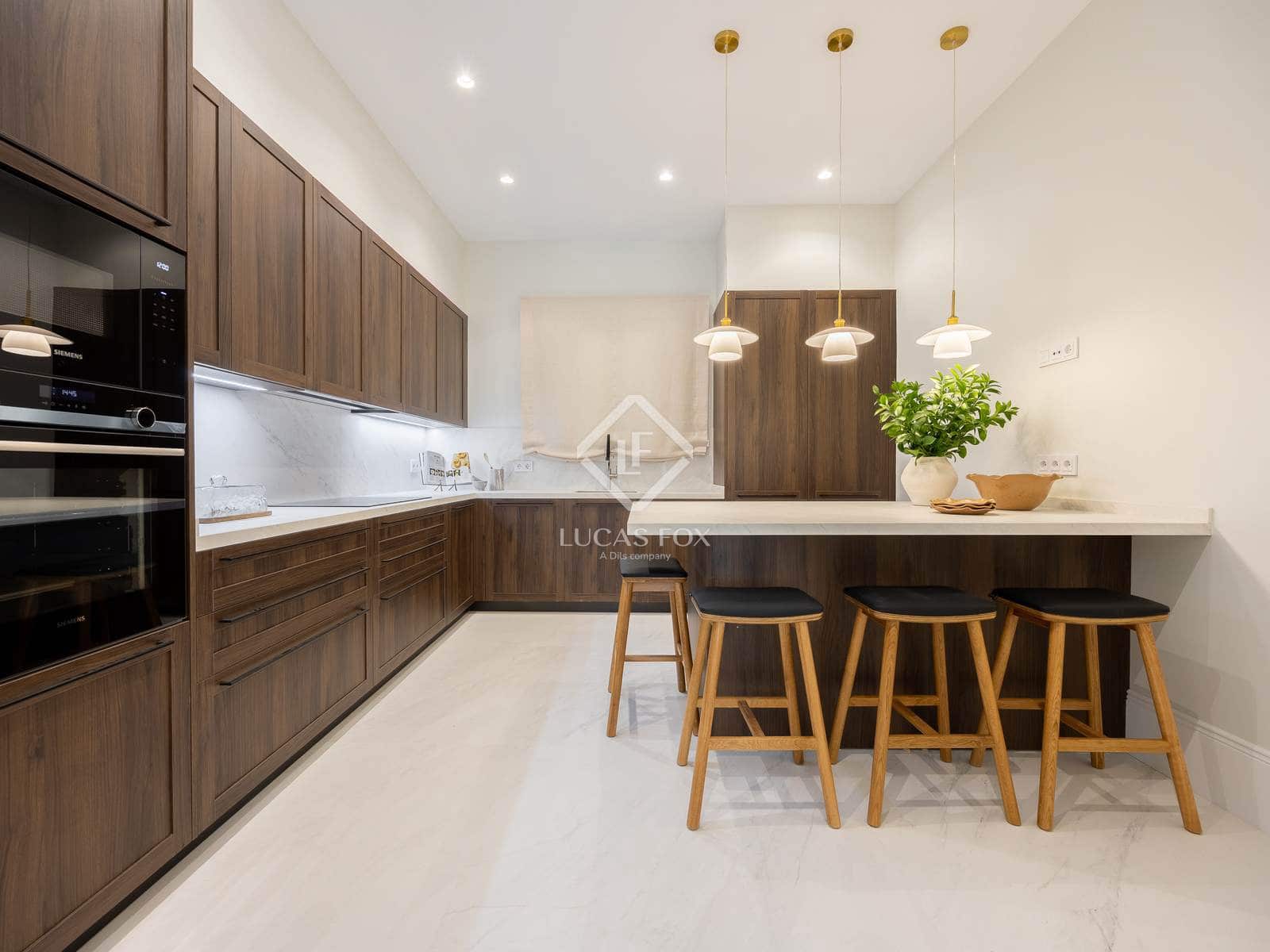 5 slaapkamer Appartement te koop in Madrid stad - € 9.200.000 (Ref: 8949507)