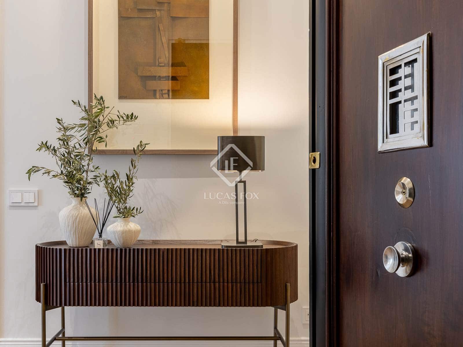 5 slaapkamer Appartement te koop in Madrid stad - € 9.200.000 (Ref: 8949507)