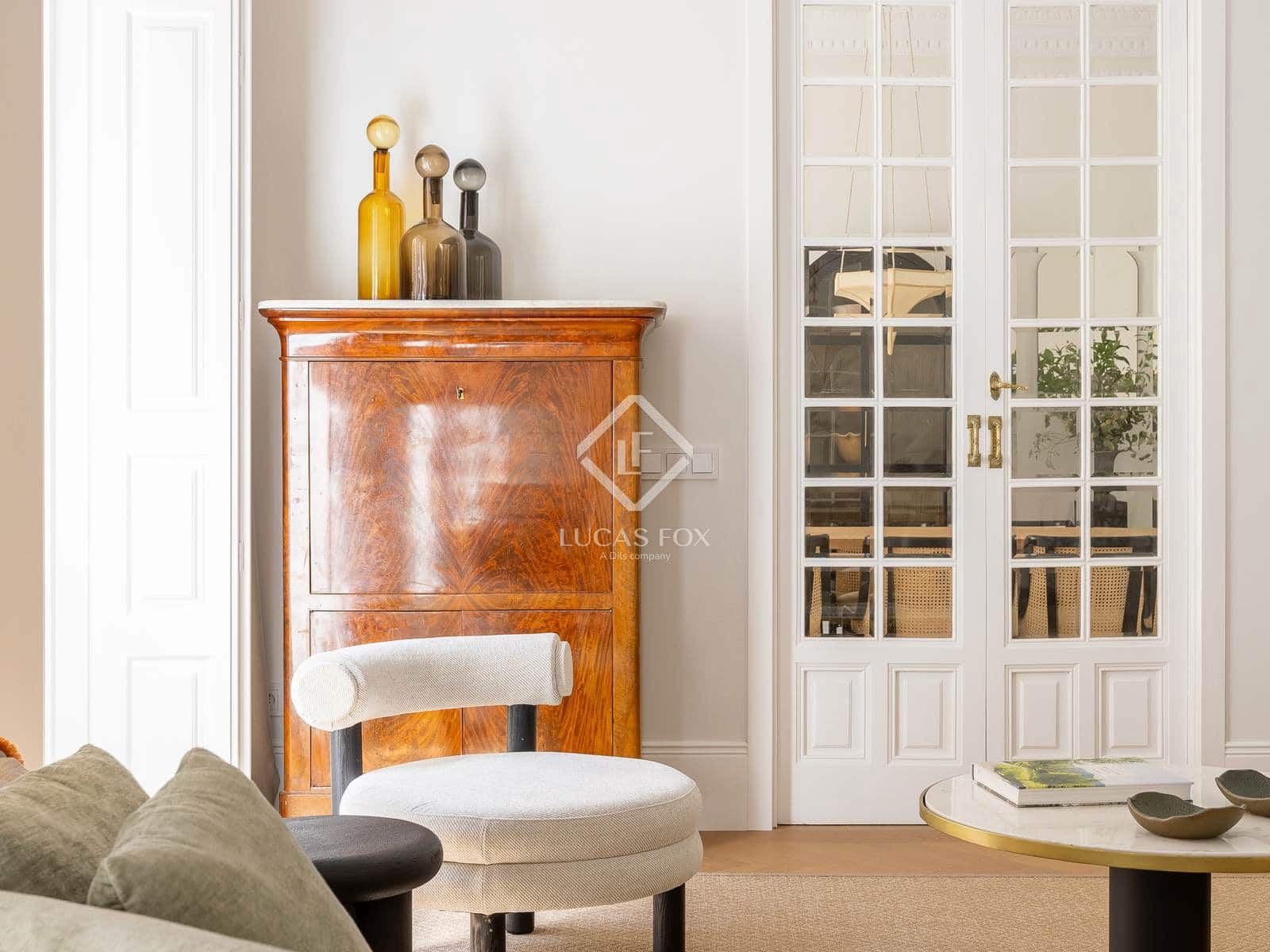 5 slaapkamer Appartement te koop in Madrid stad - € 9.200.000 (Ref: 8949507)