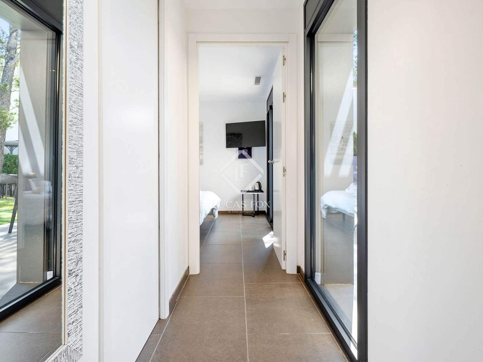 4 soveværelse Villa til salg i L'Ametlla de Mar med garage - € 898.000 (Ref: 8949508)