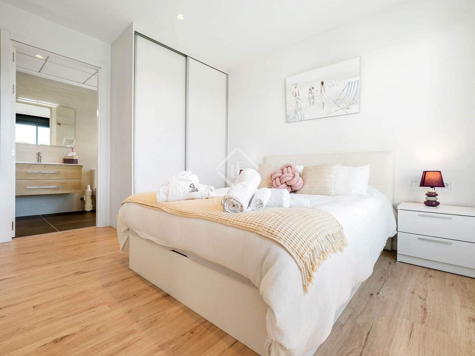 4 soveværelse Villa til salg i L'Ametlla de Mar med garage - € 898.000 (Ref: 8949508)