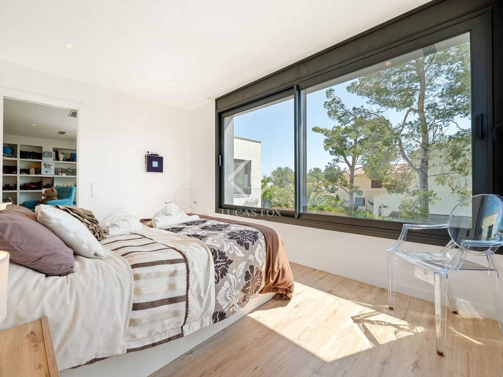 4 soveværelse Villa til salg i L'Ametlla de Mar med garage - € 898.000 (Ref: 8949508)