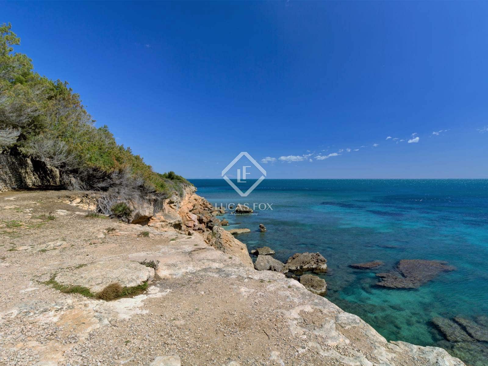 4 soveværelse Villa til salg i L'Ametlla de Mar med garage - € 898.000 (Ref: 8949508)