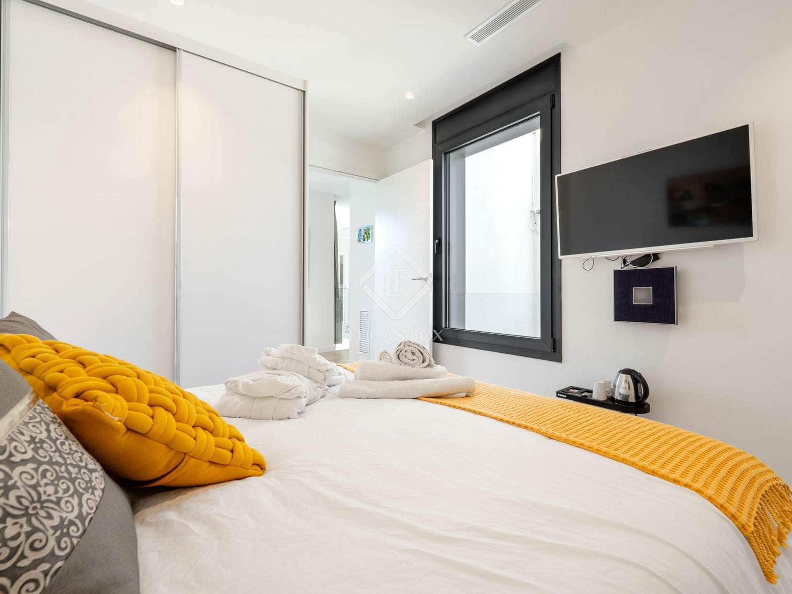 4 soveværelse Villa til salg i L'Ametlla de Mar med garage - € 898.000 (Ref: 8949508)