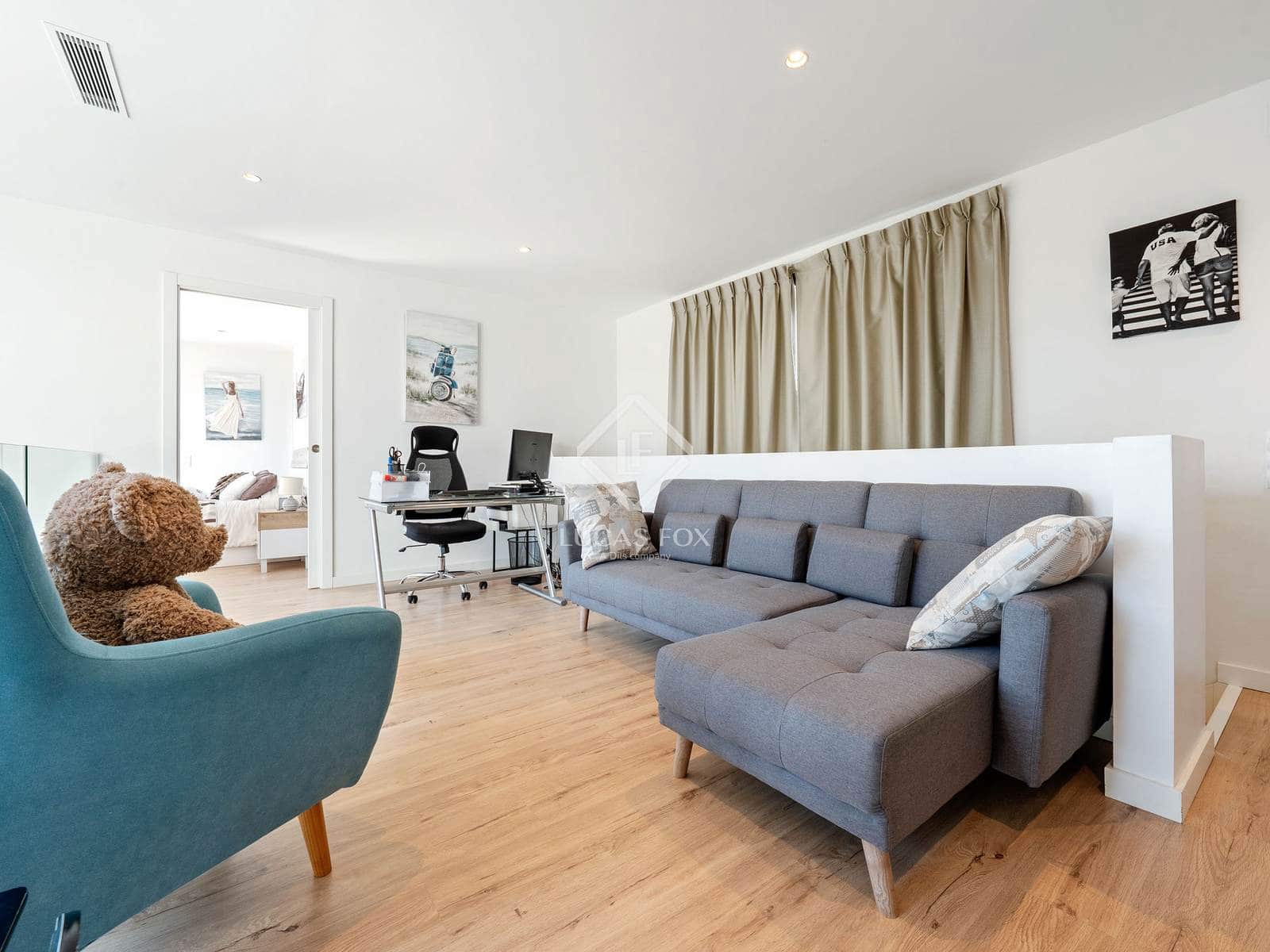 4 soveværelse Villa til salg i L'Ametlla de Mar med garage - € 898.000 (Ref: 8949508)