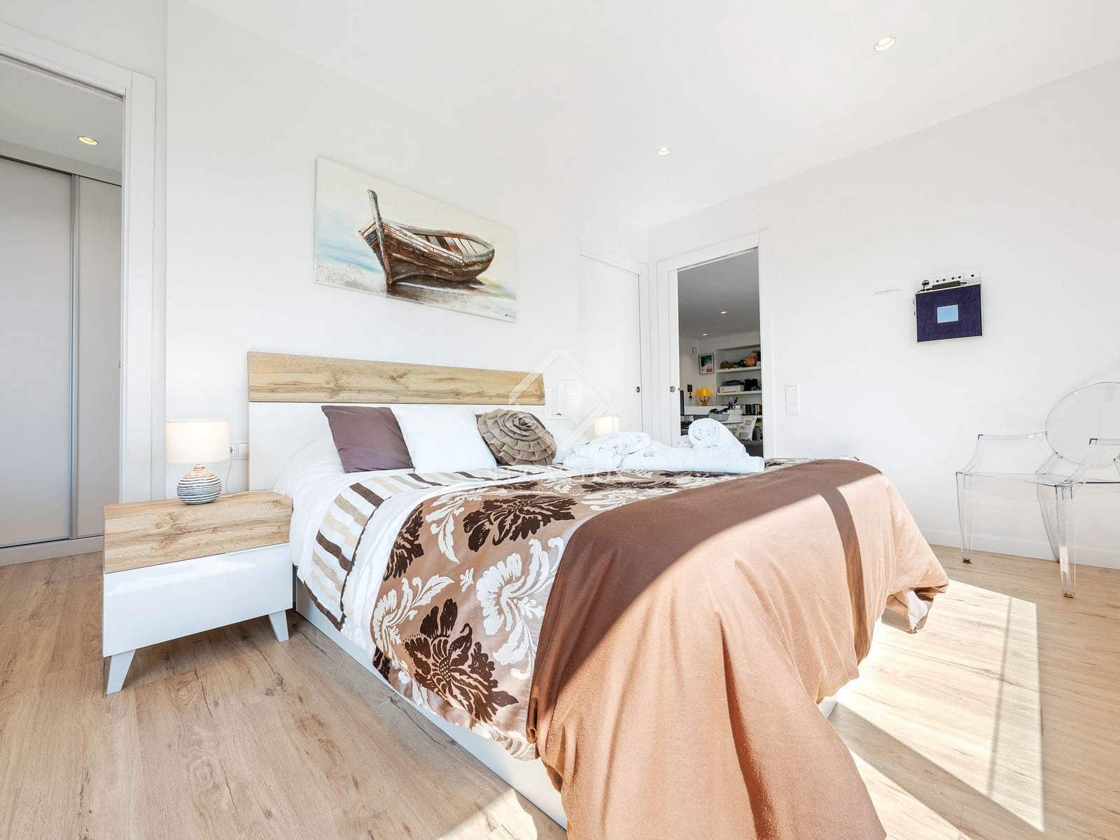 4 soveværelse Villa til salg i L'Ametlla de Mar med garage - € 898.000 (Ref: 8949508)