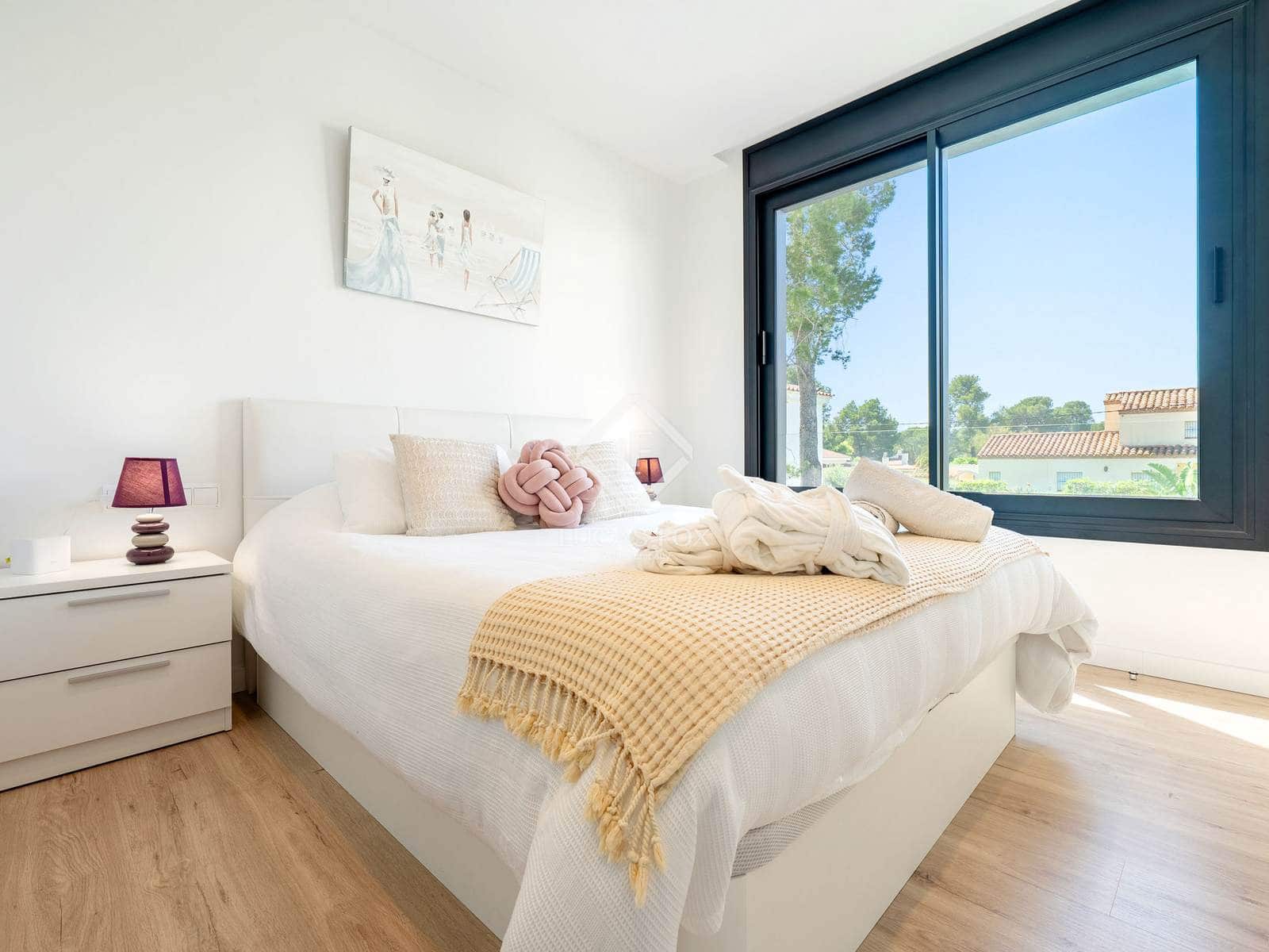 4 soveværelse Villa til salg i L'Ametlla de Mar med garage - € 898.000 (Ref: 8949508)