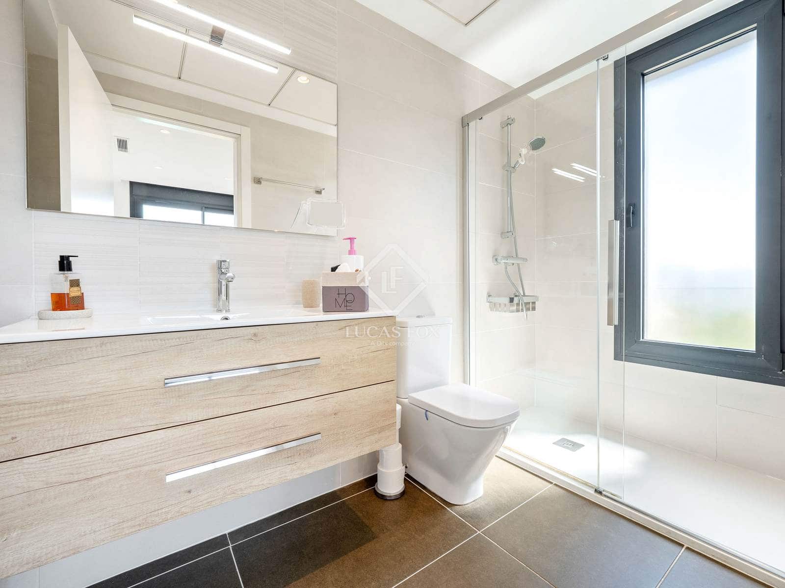 4 soveværelse Villa til salg i L'Ametlla de Mar med garage - € 898.000 (Ref: 8949508)