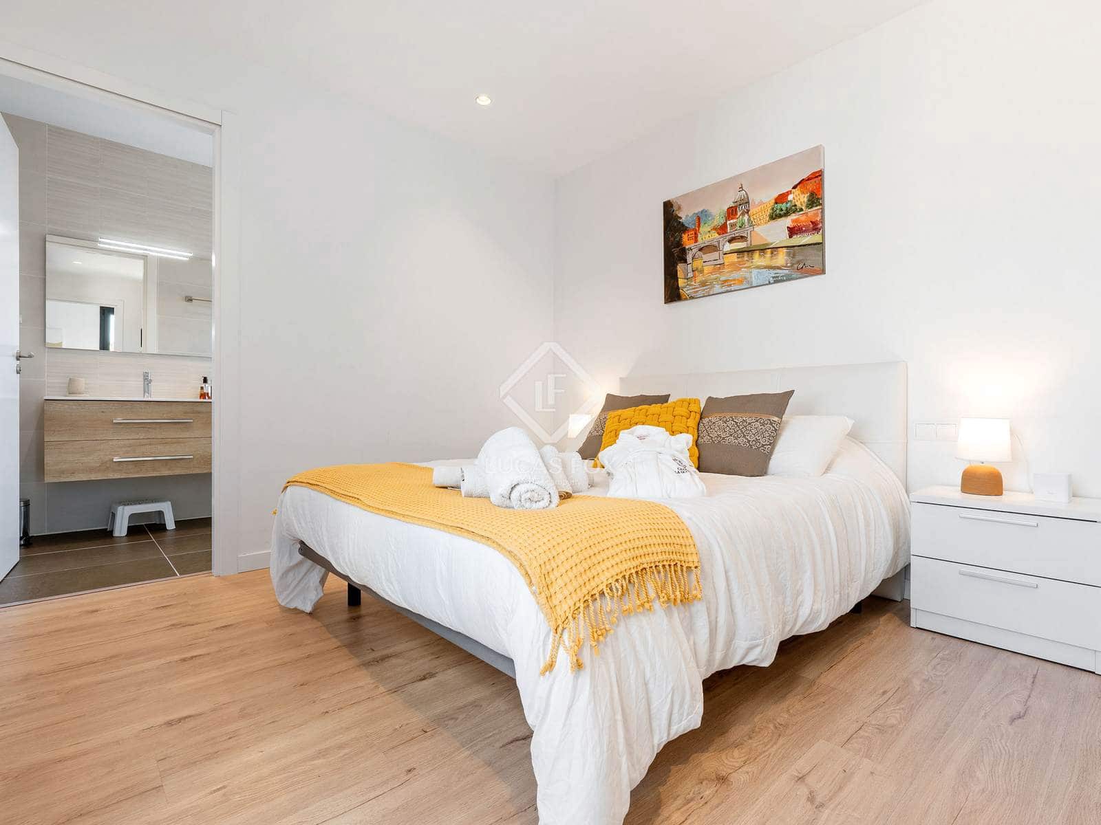 4 soveværelse Villa til salg i L'Ametlla de Mar med garage - € 898.000 (Ref: 8949508)