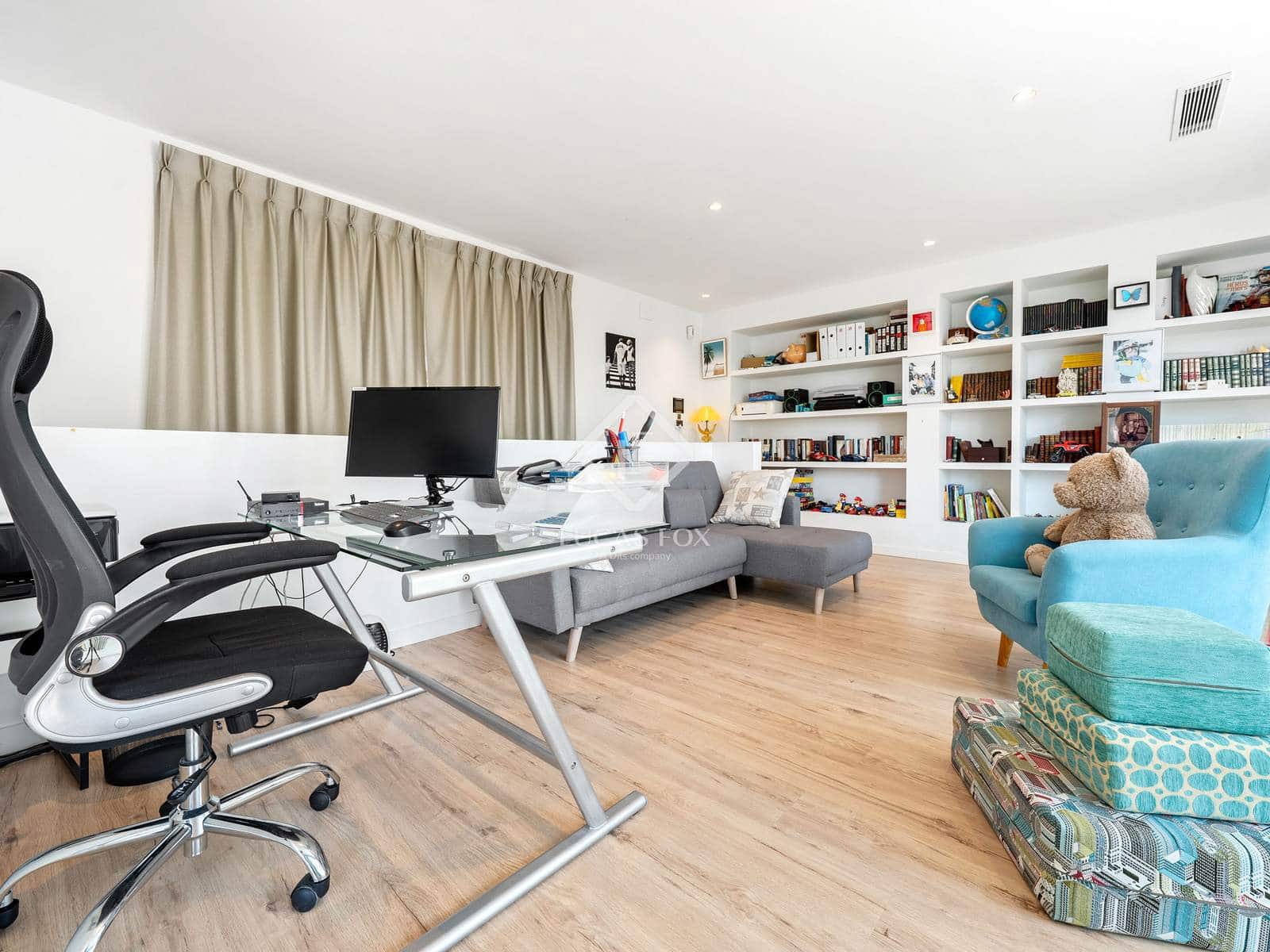 4 soveværelse Villa til salg i L'Ametlla de Mar med garage - € 898.000 (Ref: 8949508)