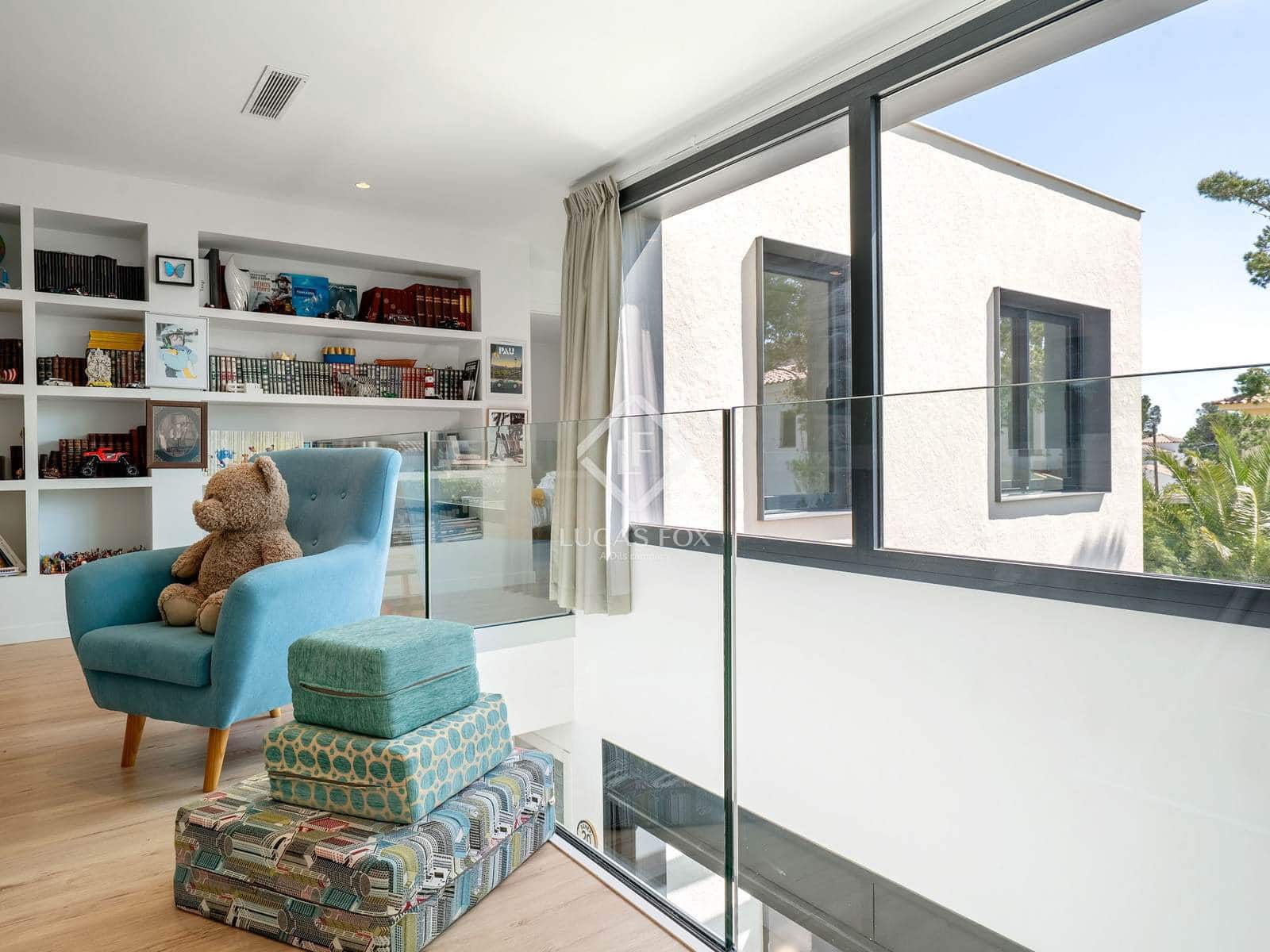 4 soveværelse Villa til salg i L'Ametlla de Mar med garage - € 898.000 (Ref: 8949508)