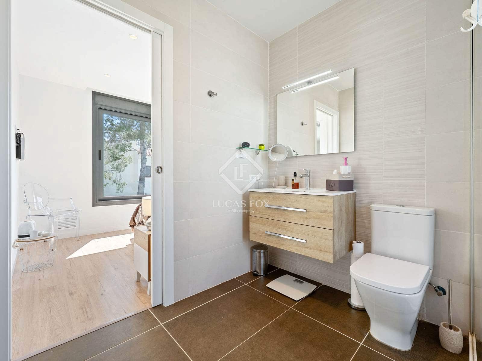 4 soveværelse Villa til salg i L'Ametlla de Mar med garage - € 898.000 (Ref: 8949508)