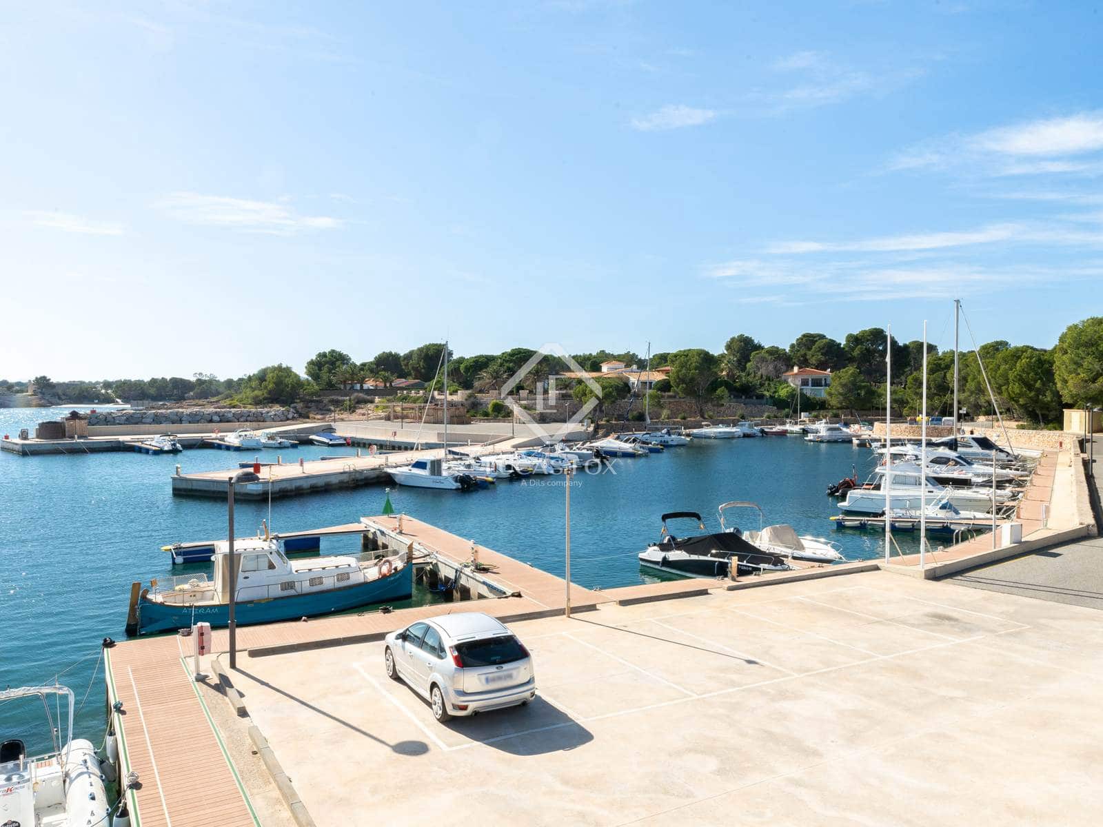 4 soveværelse Villa til salg i L'Ametlla de Mar med garage - € 898.000 (Ref: 8949508)