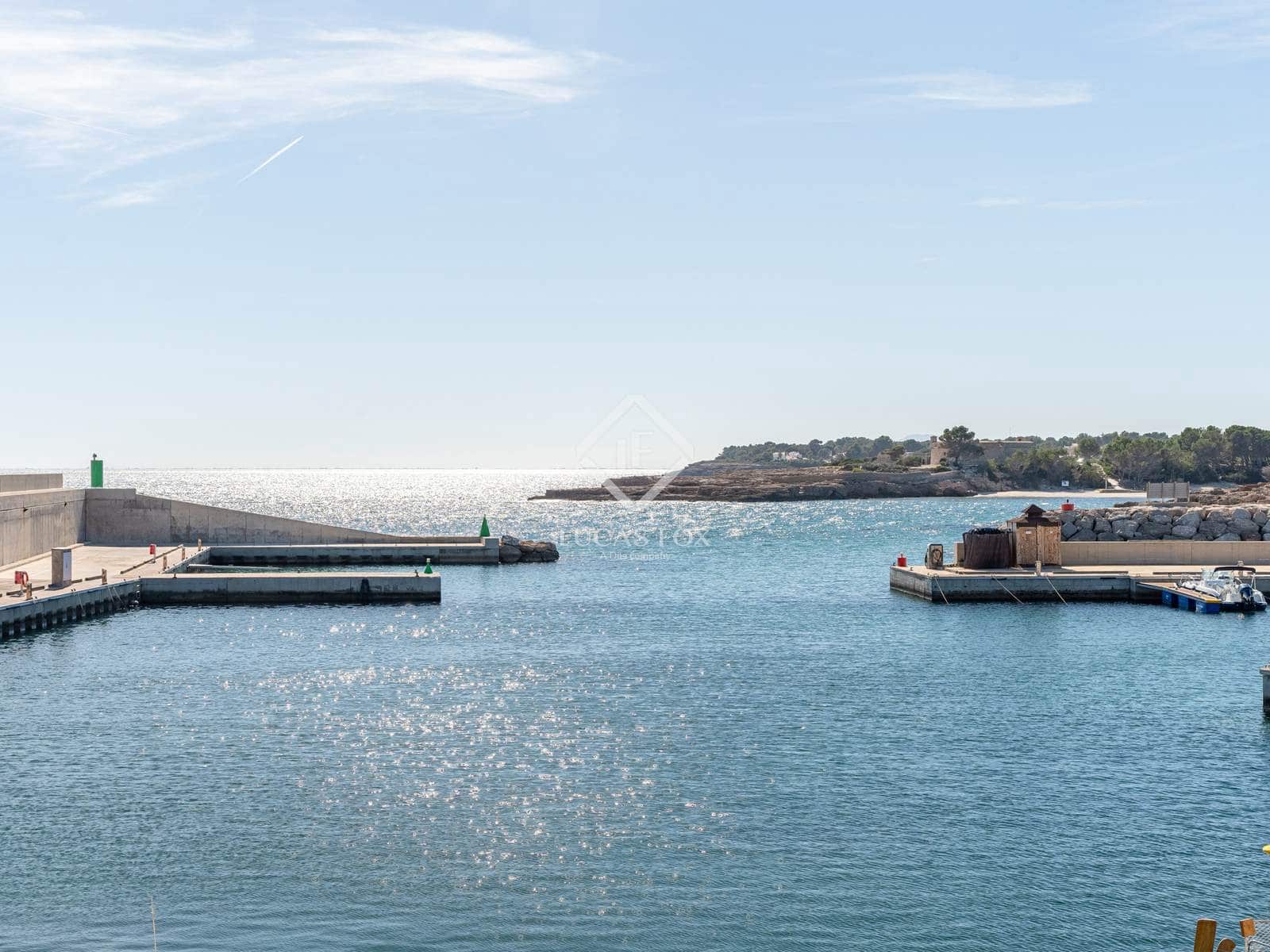 4 soveværelse Villa til salg i L'Ametlla de Mar med garage - € 898.000 (Ref: 8949508)