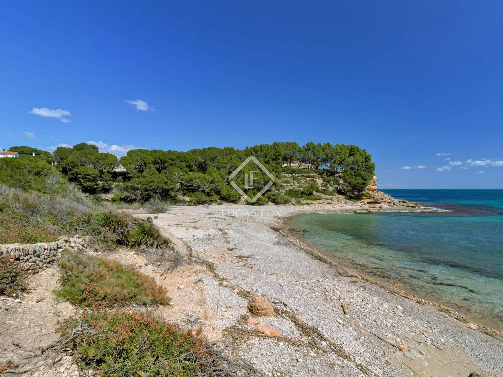 4 soveværelse Villa til salg i L'Ametlla de Mar med garage - € 898.000 (Ref: 8949508)