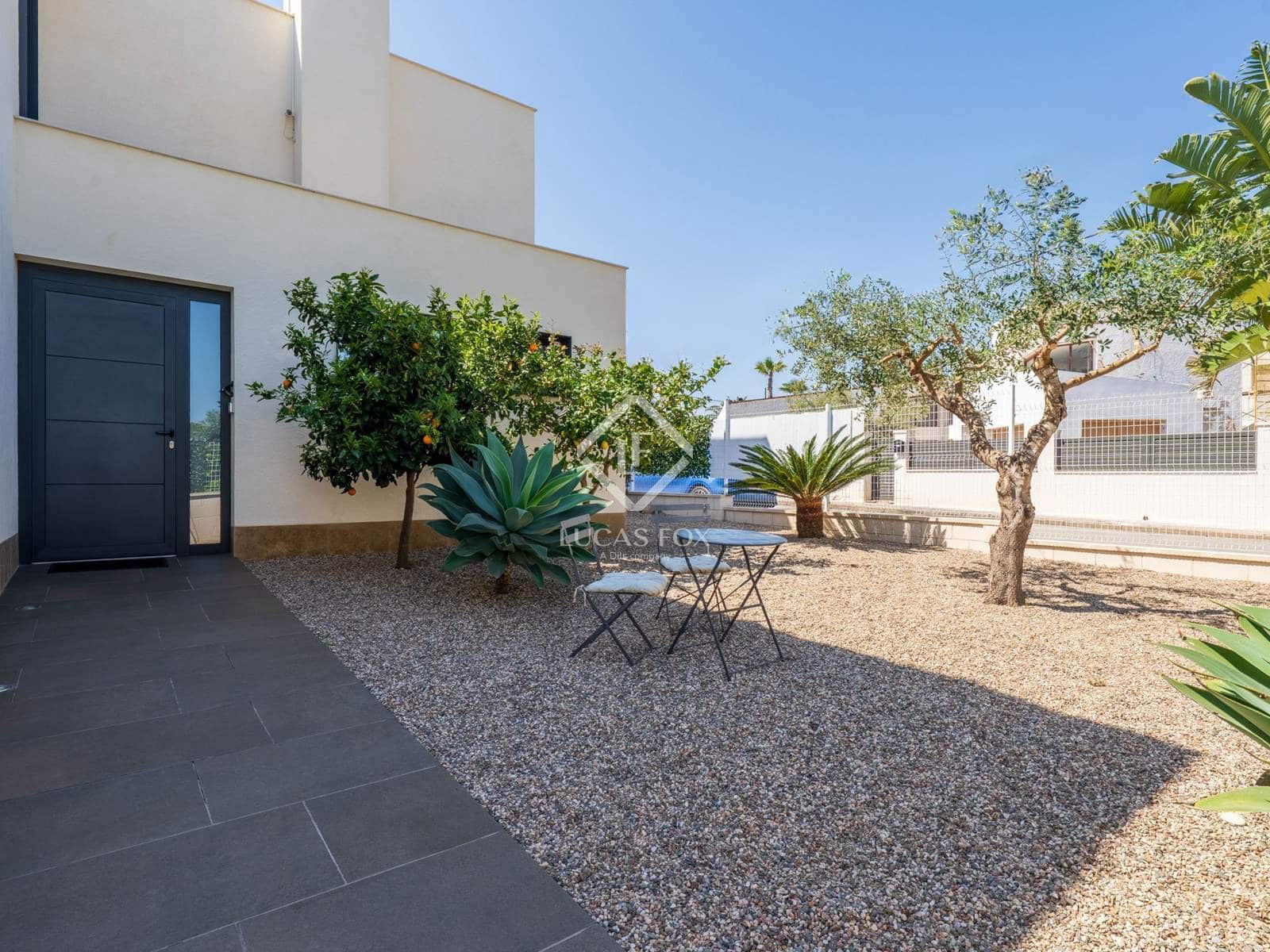 4 soveværelse Villa til salg i L'Ametlla de Mar med garage - € 898.000 (Ref: 8949508)