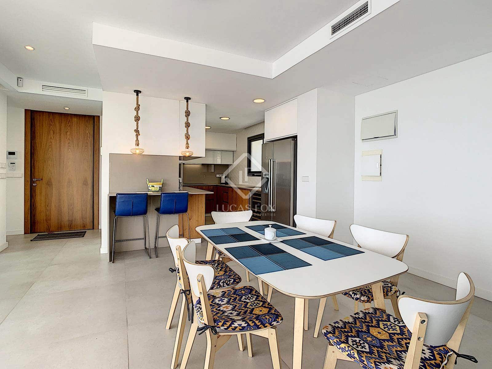 4 Zimmer Villa zu verkaufen in Benitachell / Benitatxell mit Pool - 1.150.000 € (Ref: 8949726)