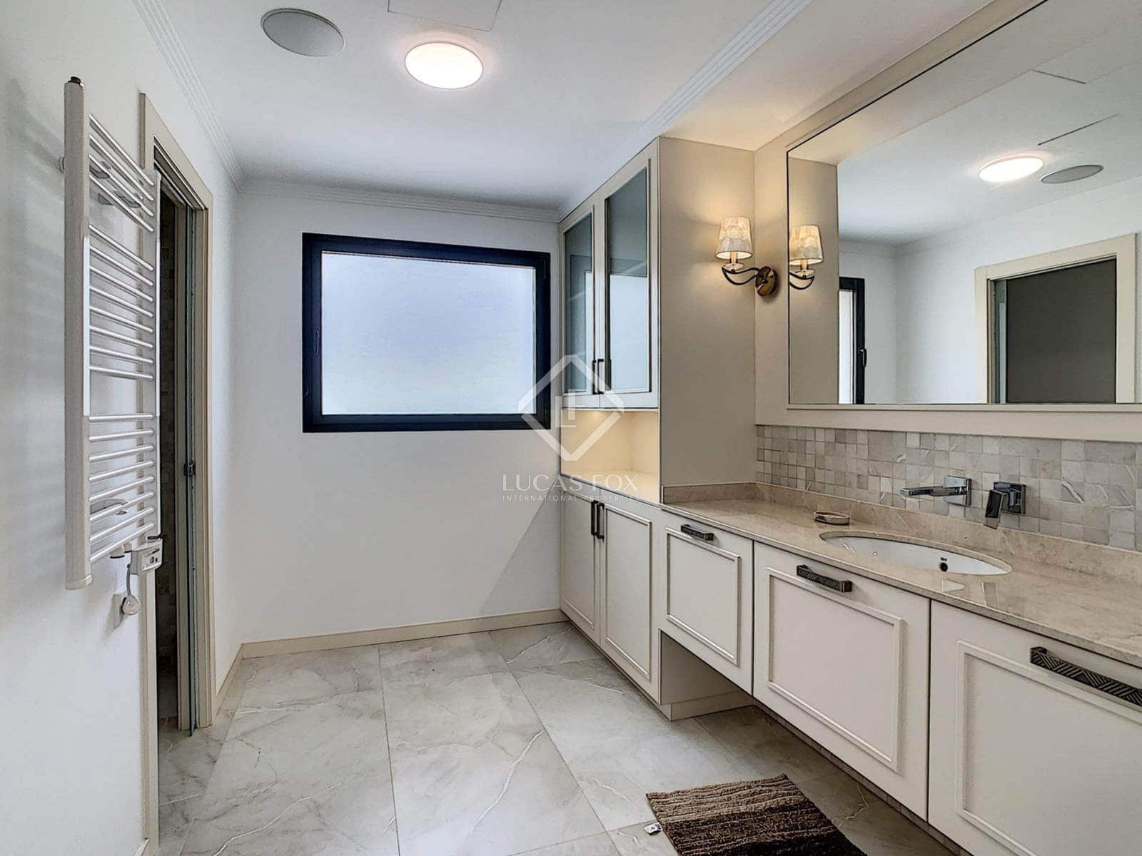 4 Zimmer Villa zu verkaufen in Benitachell / Benitatxell mit Pool - 1.150.000 € (Ref: 8949726)