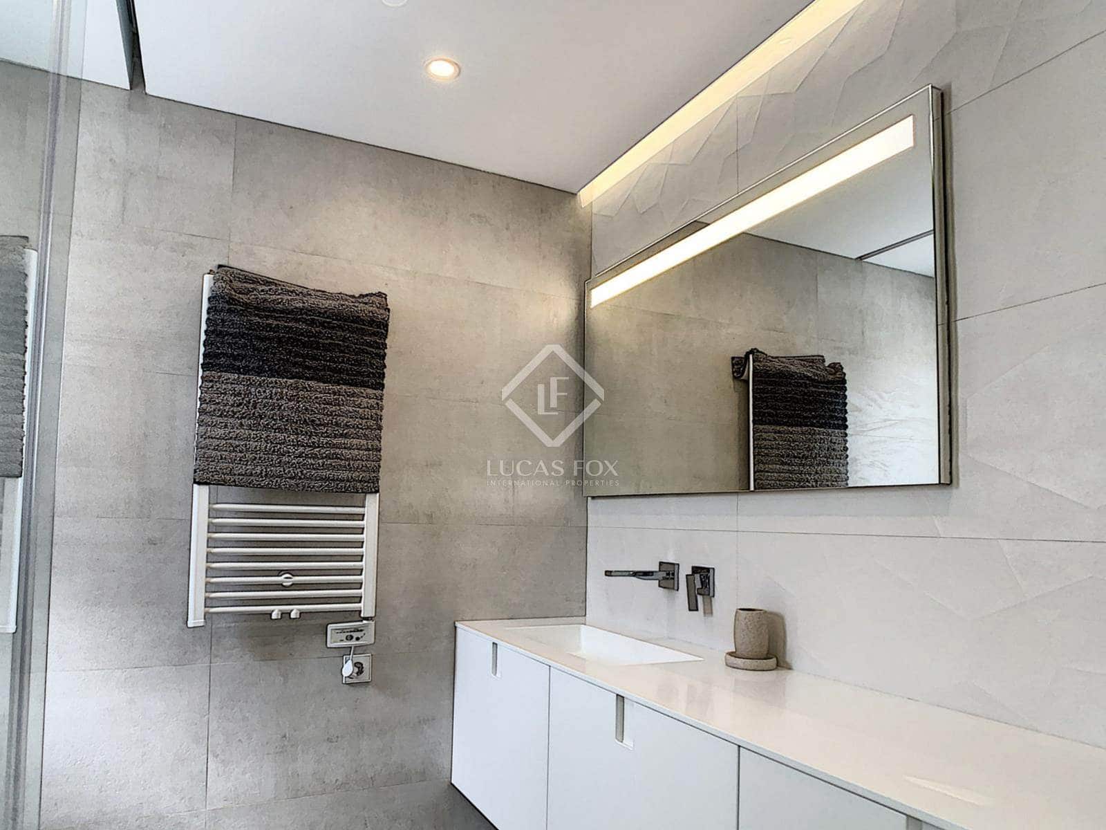 4 Zimmer Villa zu verkaufen in Benitachell / Benitatxell mit Pool - 1.150.000 € (Ref: 8949726)