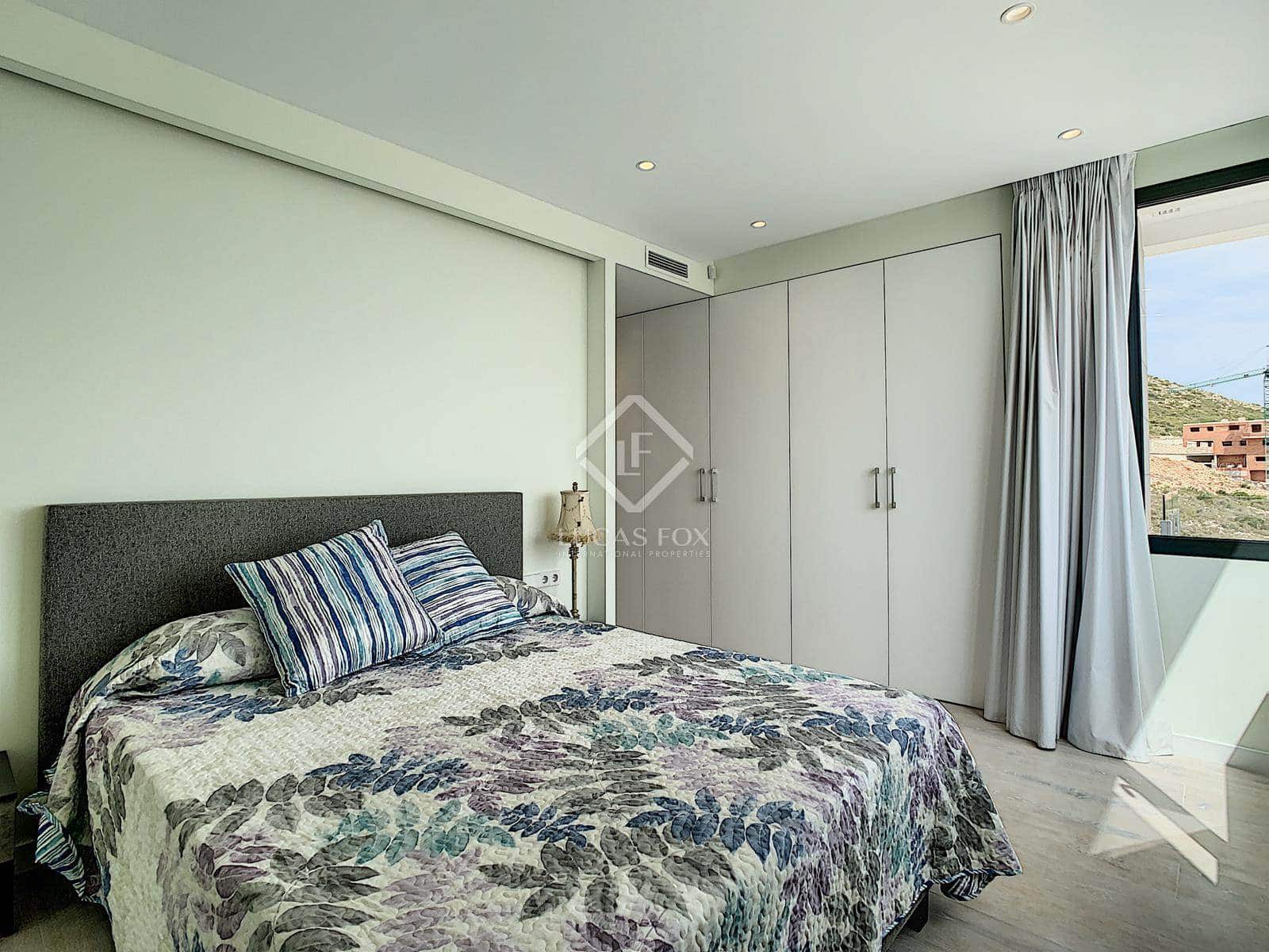 4 Zimmer Villa zu verkaufen in Benitachell / Benitatxell mit Pool - 1.150.000 € (Ref: 8949726)