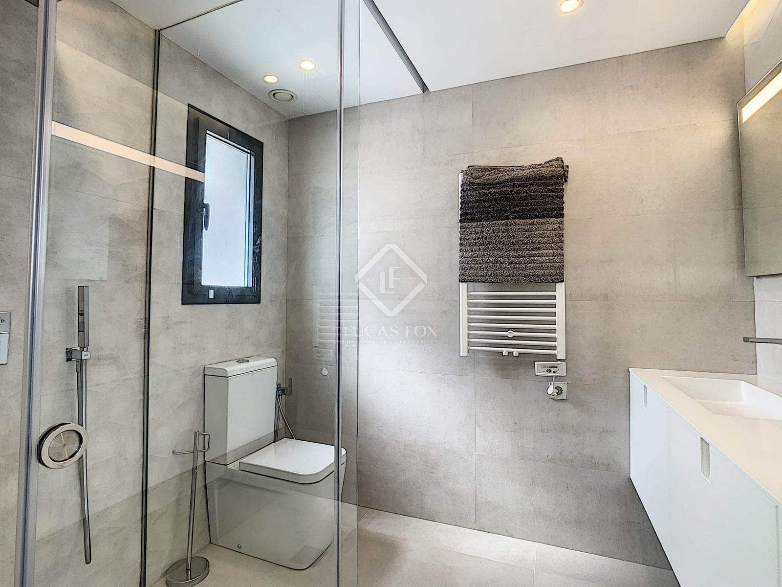 4 Zimmer Villa zu verkaufen in Benitachell / Benitatxell mit Pool - 1.150.000 € (Ref: 8949726)