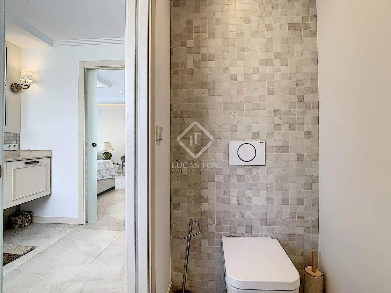 4 Zimmer Villa zu verkaufen in Benitachell / Benitatxell mit Pool - 1.150.000 € (Ref: 8949726)