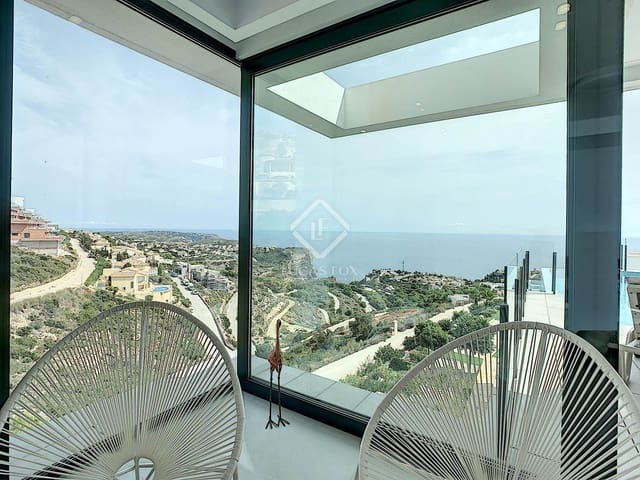 4 bedroom Villa for sale in Benitachell / Benitatxell with pool - € 1,150,000 (Ref: 8949726)