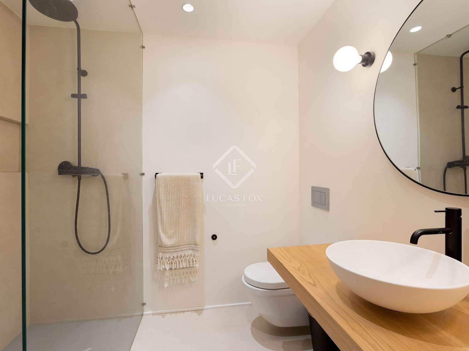 6 soveværelse Villa til salg i Cabrera de Mar med swimmingpool garage - € 1.850.000 (Ref: 8949727)