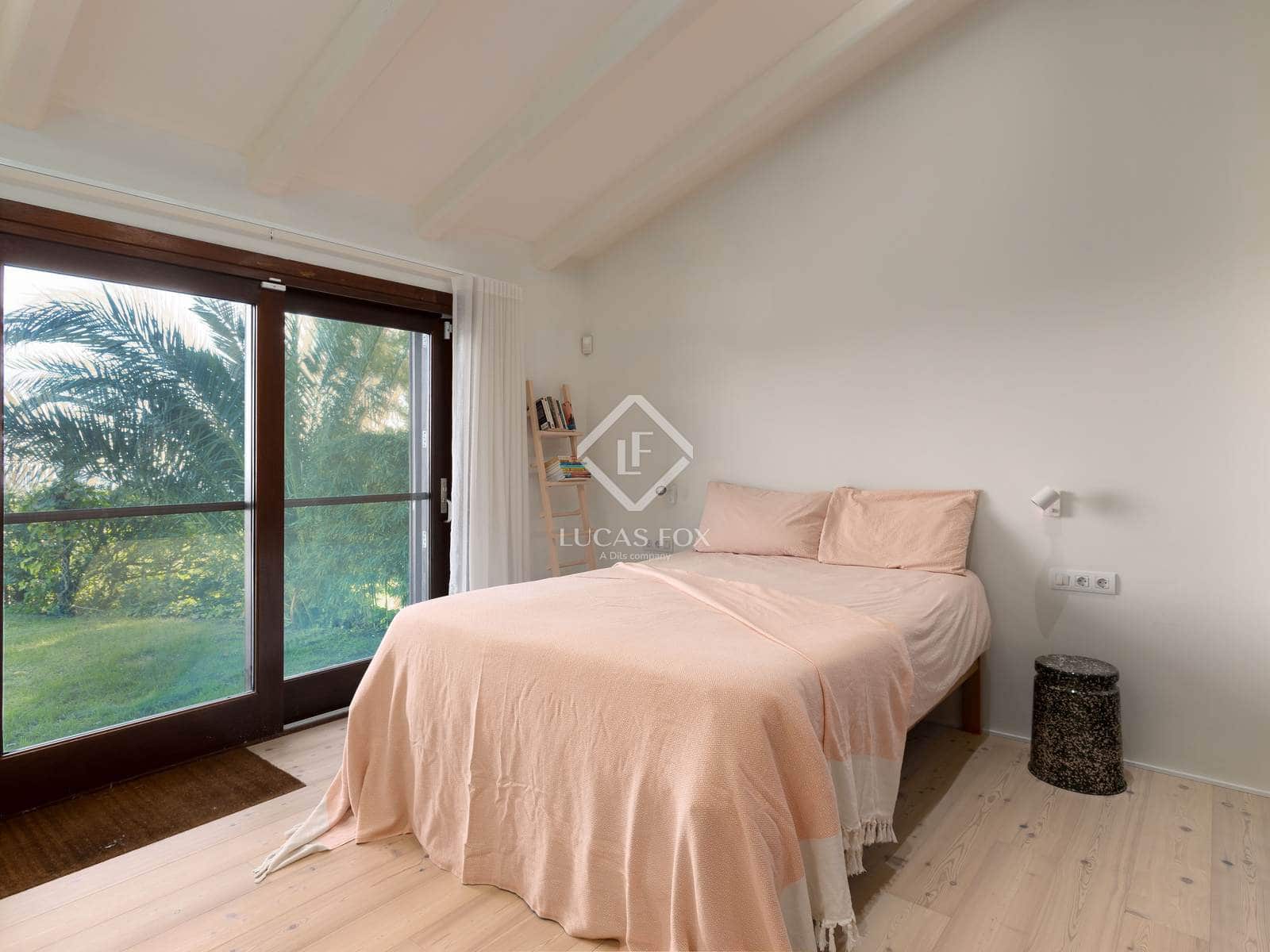 6 soveværelse Villa til salg i Cabrera de Mar med swimmingpool garage - € 1.850.000 (Ref: 8949727)