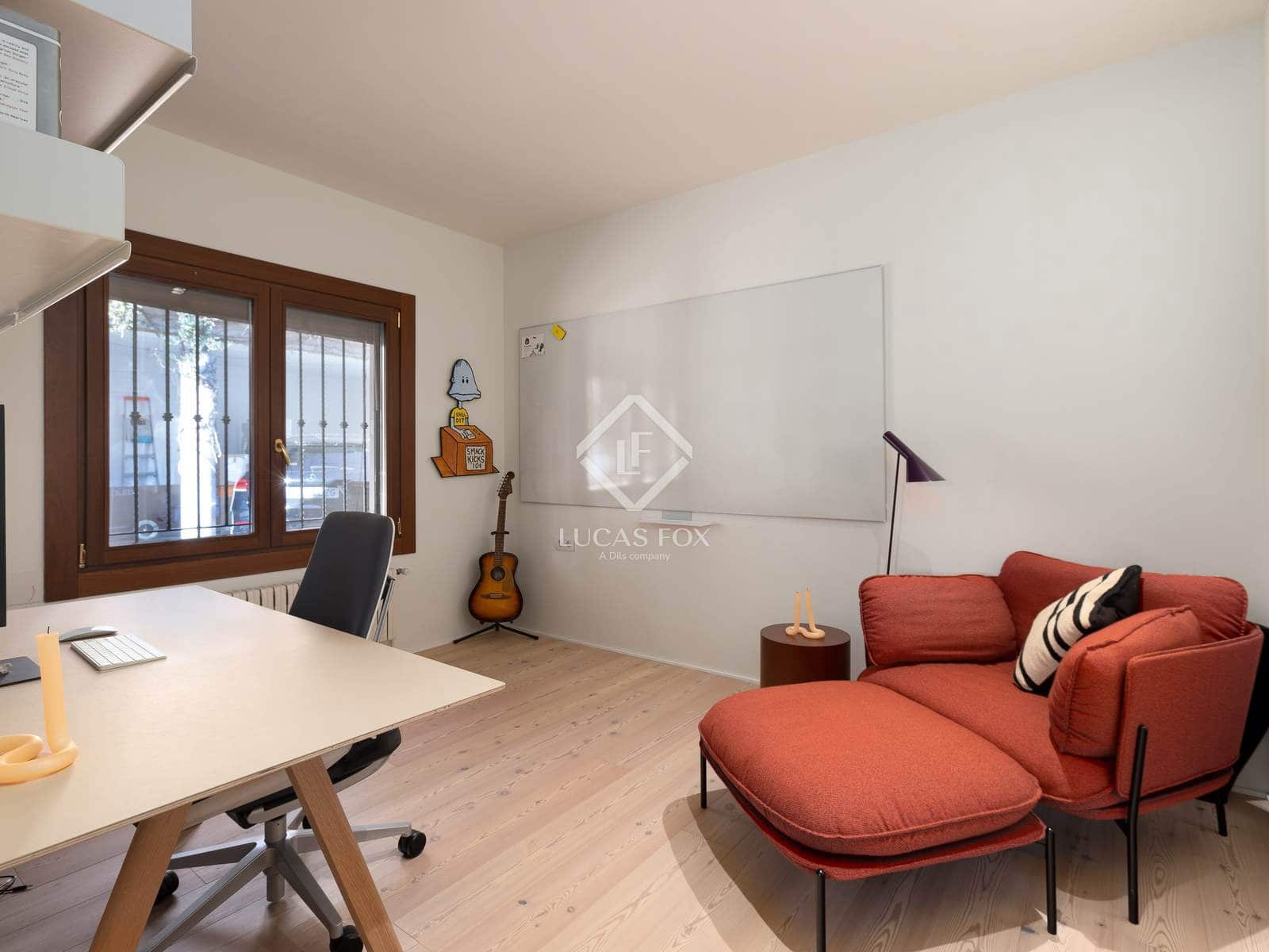 6 soveværelse Villa til salg i Cabrera de Mar med swimmingpool garage - € 1.850.000 (Ref: 8949727)