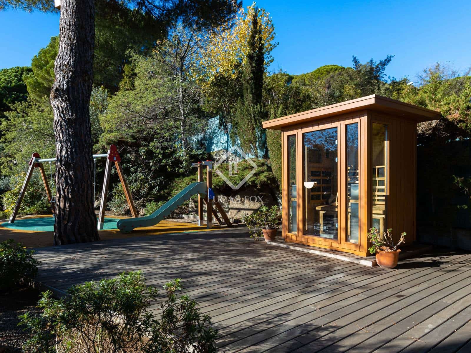 6 soveværelse Villa til salg i Cabrera de Mar med swimmingpool garage - € 1.850.000 (Ref: 8949727)