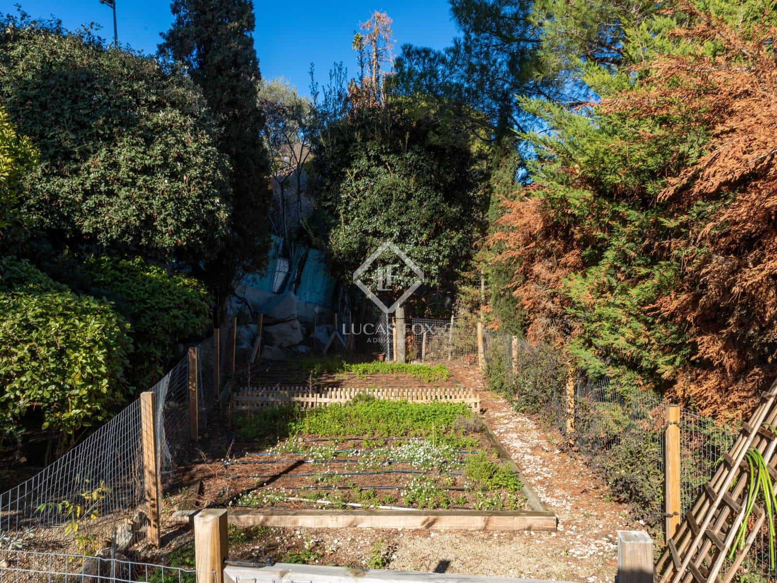 6 soveværelse Villa til salg i Cabrera de Mar med swimmingpool garage - € 1.850.000 (Ref: 8949727)