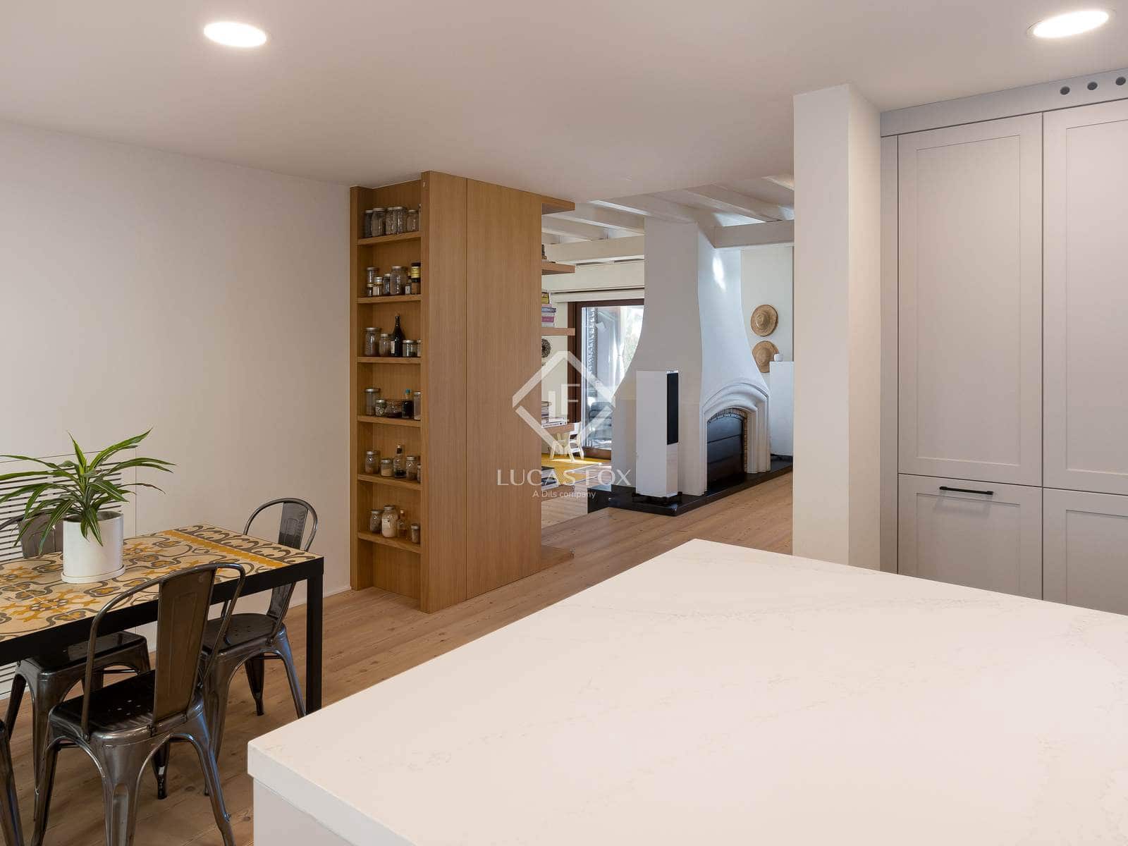 6 soveværelse Villa til salg i Cabrera de Mar med swimmingpool garage - € 1.850.000 (Ref: 8949727)