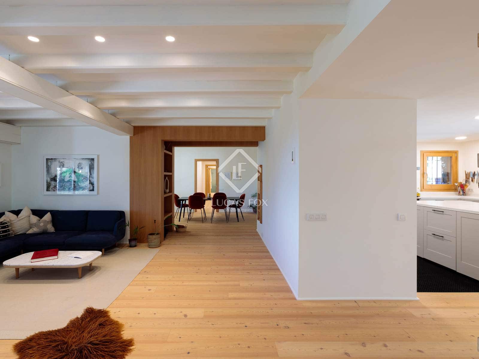 6 soveværelse Villa til salg i Cabrera de Mar med swimmingpool garage - € 1.850.000 (Ref: 8949727)