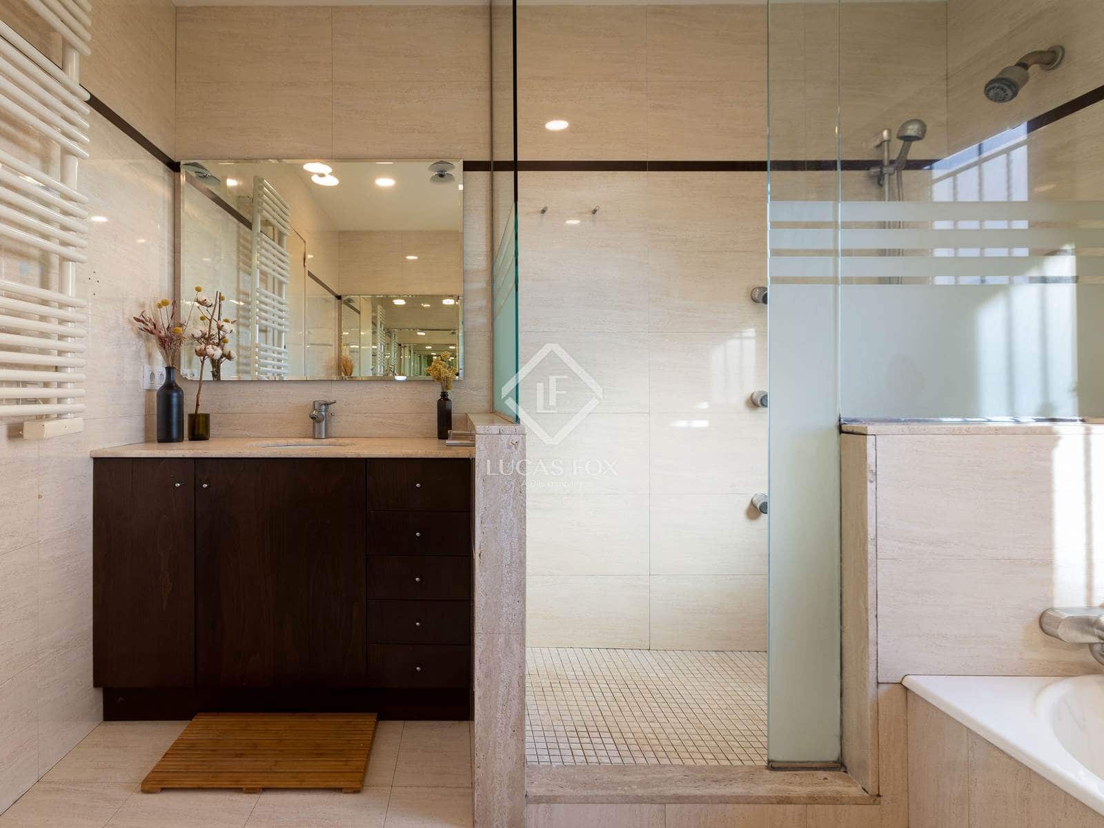 6 soveværelse Villa til salg i Cabrera de Mar med swimmingpool garage - € 1.850.000 (Ref: 8949727)