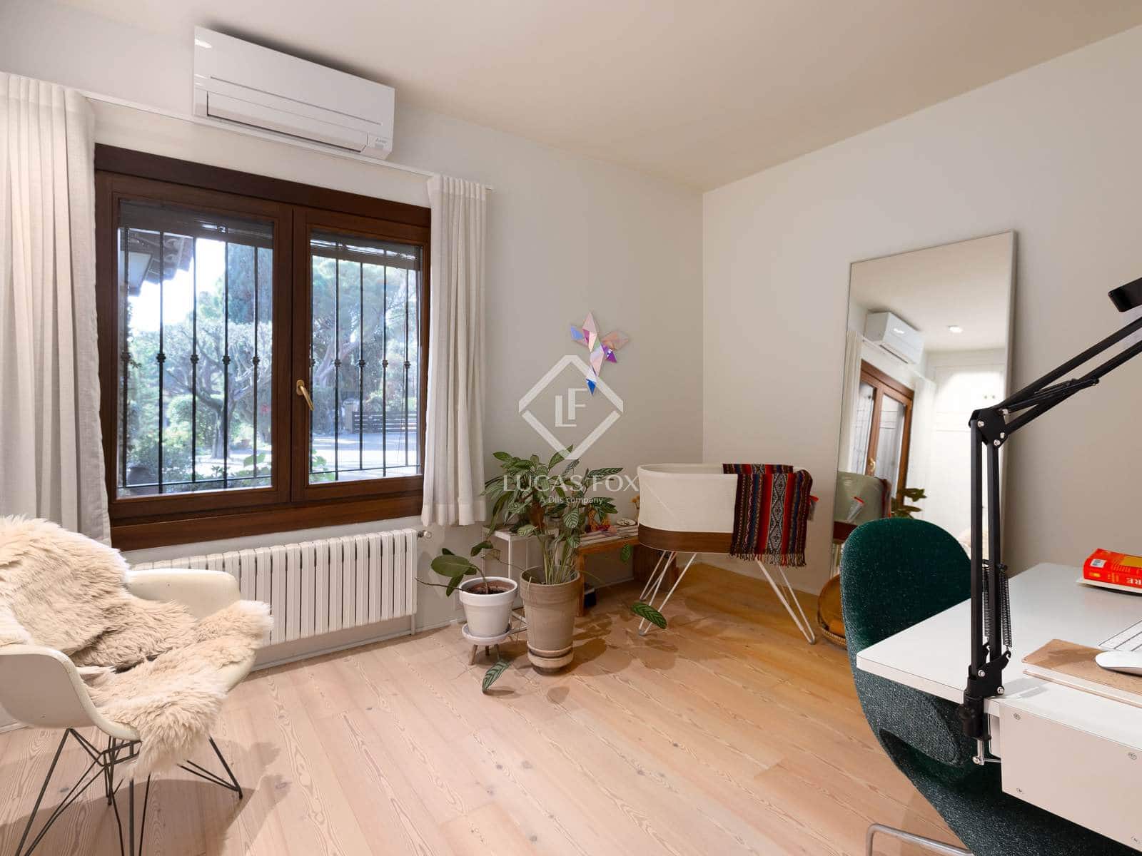 6 soveværelse Villa til salg i Cabrera de Mar med swimmingpool garage - € 1.850.000 (Ref: 8949727)