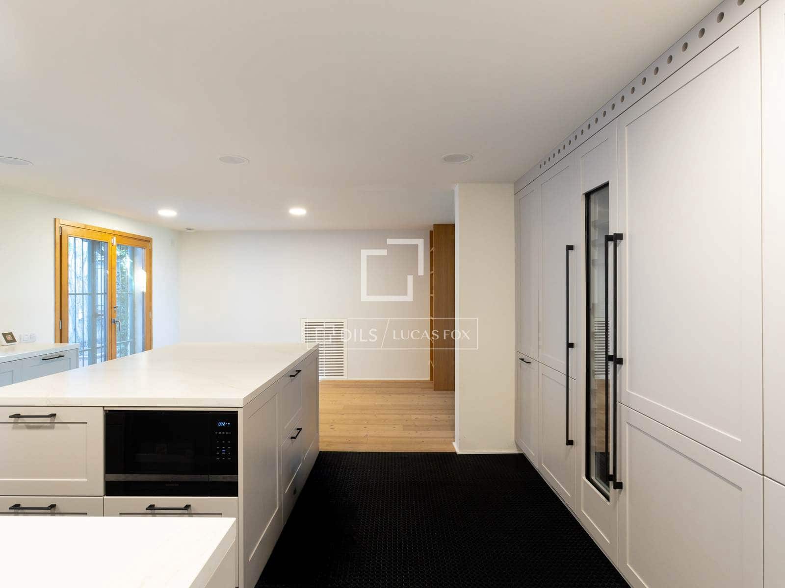 6 makuuhuone Huvila myytävänä paikassa Cabrera de Mar mukana uima-altaan 
autotalli - 1 850 000 € (Ref: 8949727)